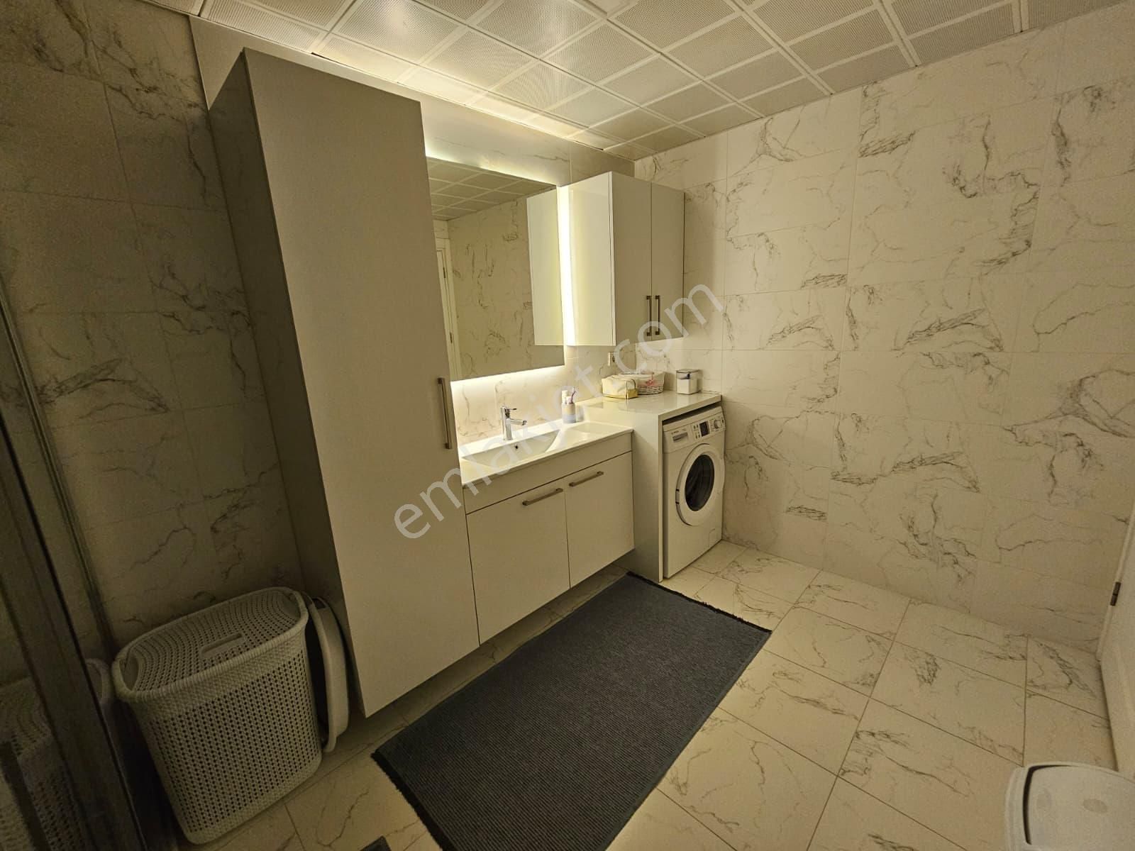 Bahriye Üçok Mahallesinde Satılık 4+1 Dubleks – Özel Tasarım, Lüks Donanım, Geniş Yaşam Alanı - Görsel 6