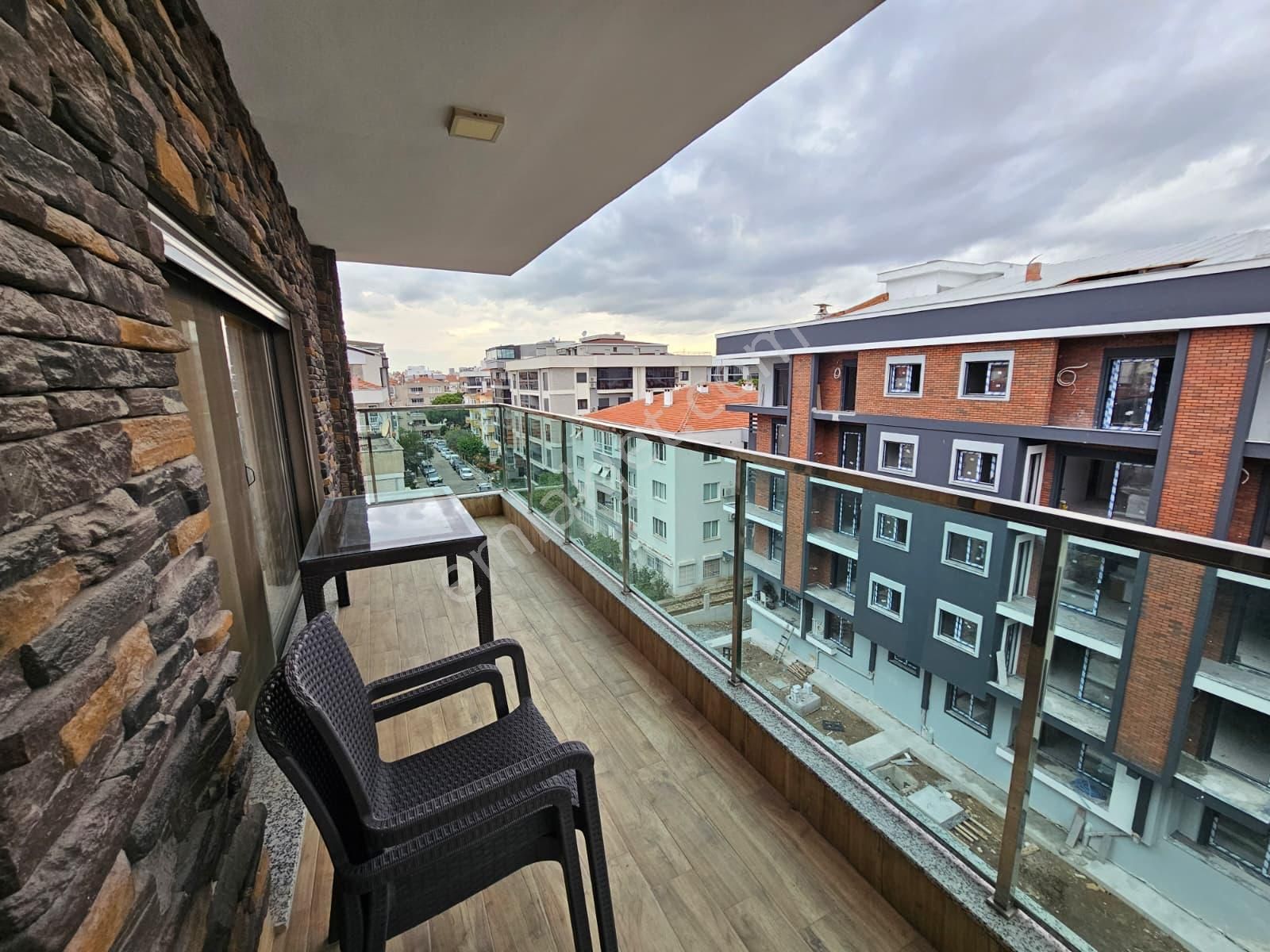 Bahriye Üçok Mahallesinde Satılık 4+1 Dubleks – Özel Tasarım, Lüks Donanım, Geniş Yaşam Alanı - Görsel 22