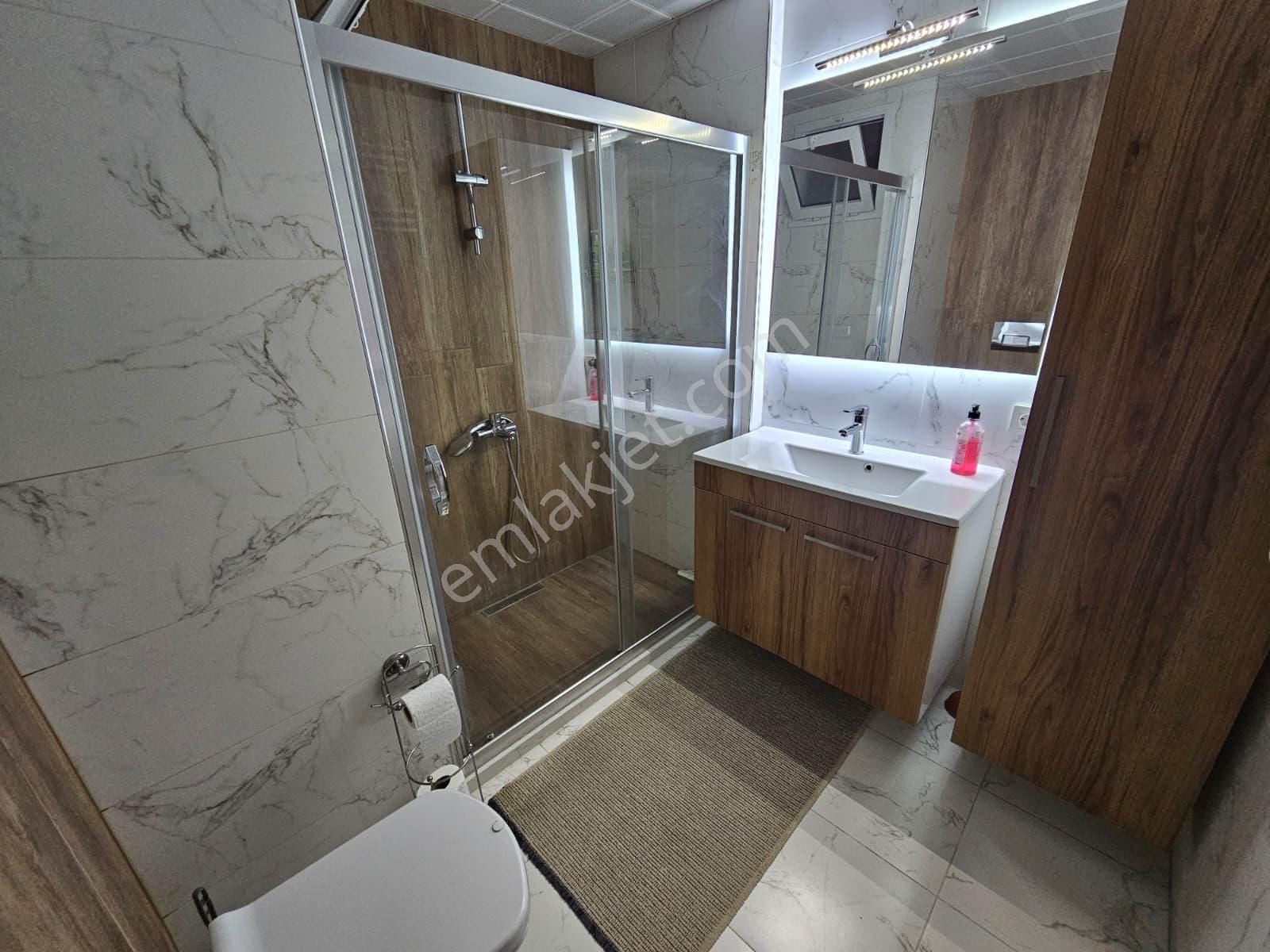 Bahriye Üçok Mahallesinde Satılık 4+1 Dubleks – Özel Tasarım, Lüks Donanım, Geniş Yaşam Alanı - Görsel 9