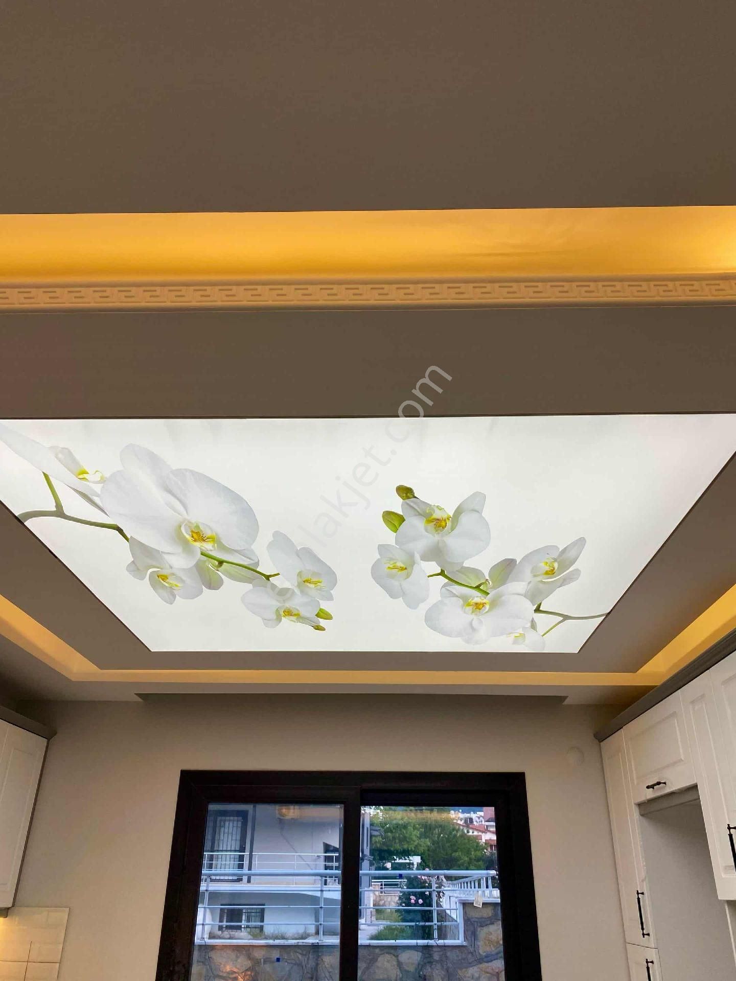 Kevser Alak'tan Denize Çok Yakın Güzelçamlı'da Satılık Villa - Görsel 15