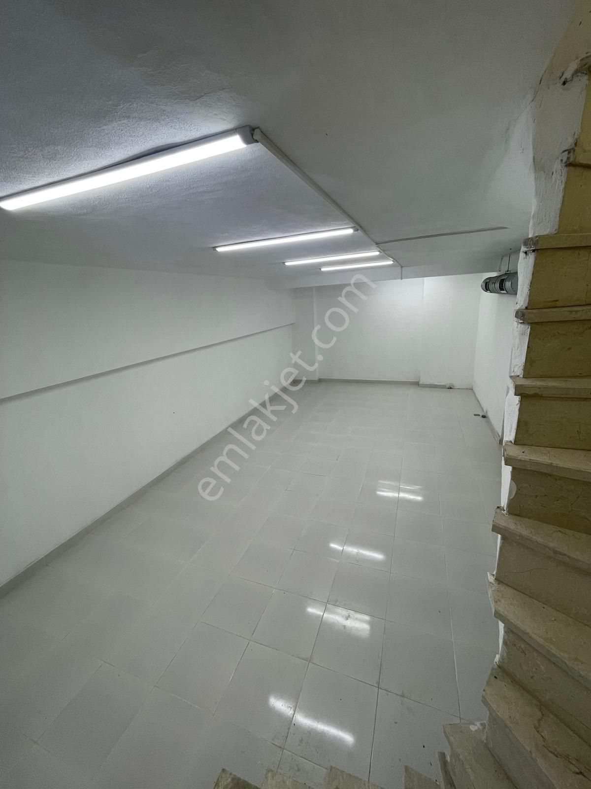 Fatih'te Altay Caddesinde Satılık Dükkanlar Tapukur'dan - Görsel 7