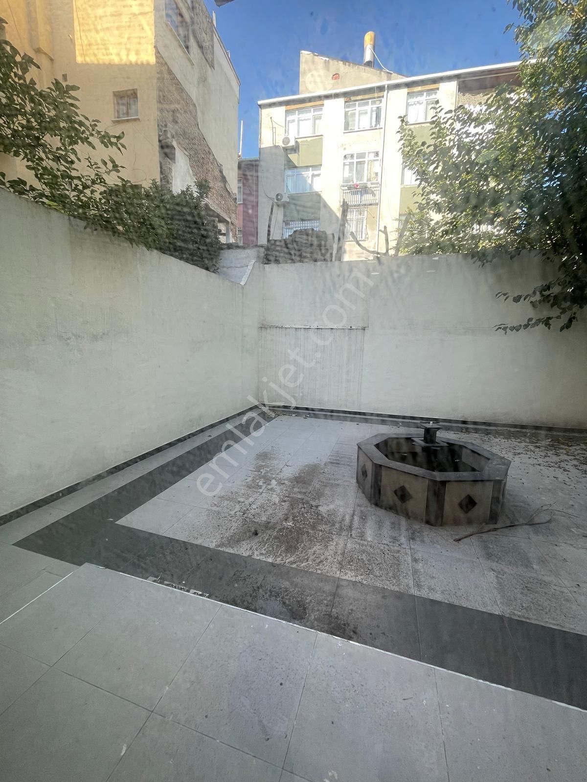 Fatih'te Altay Caddesinde Satılık Dükkanlar Tapukur'dan - Görsel 4