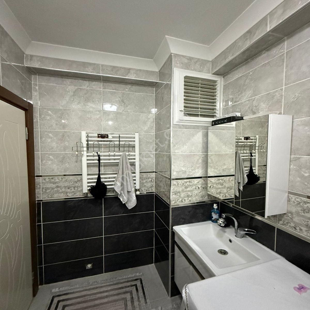 Kod 5326 Safa Mah. Bahçe Kullanımlı Yüksek Kredili 2+1 Dubleks - Görsel 18