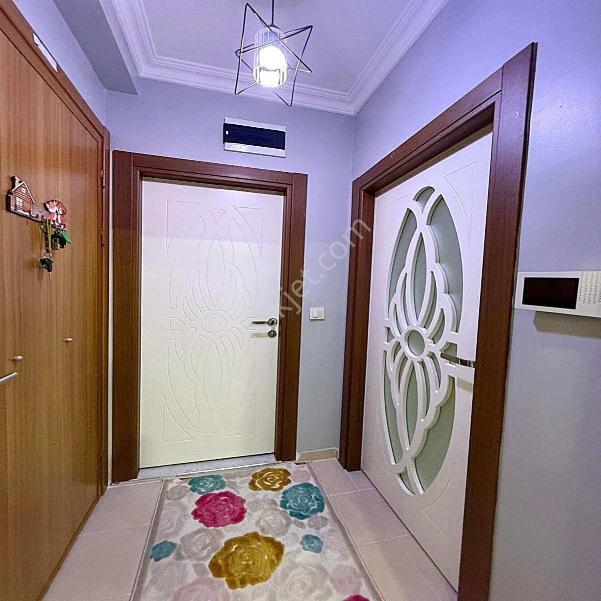 Kod 5326 Safa Mah. Bahçe Kullanımlı Yüksek Kredili 2+1 Dubleks - Görsel 5