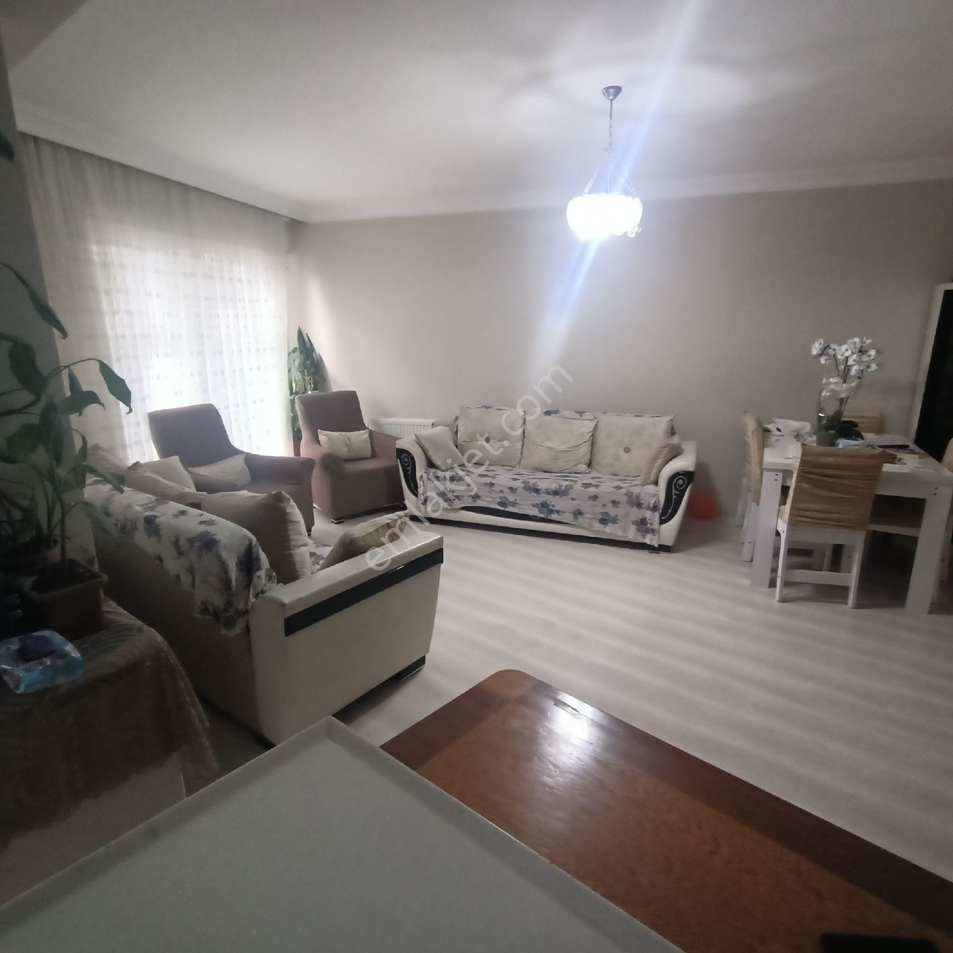 Ena Group Bursa Mudanya Güzelyalı Burgaz'da 2+1 Satılık Daire