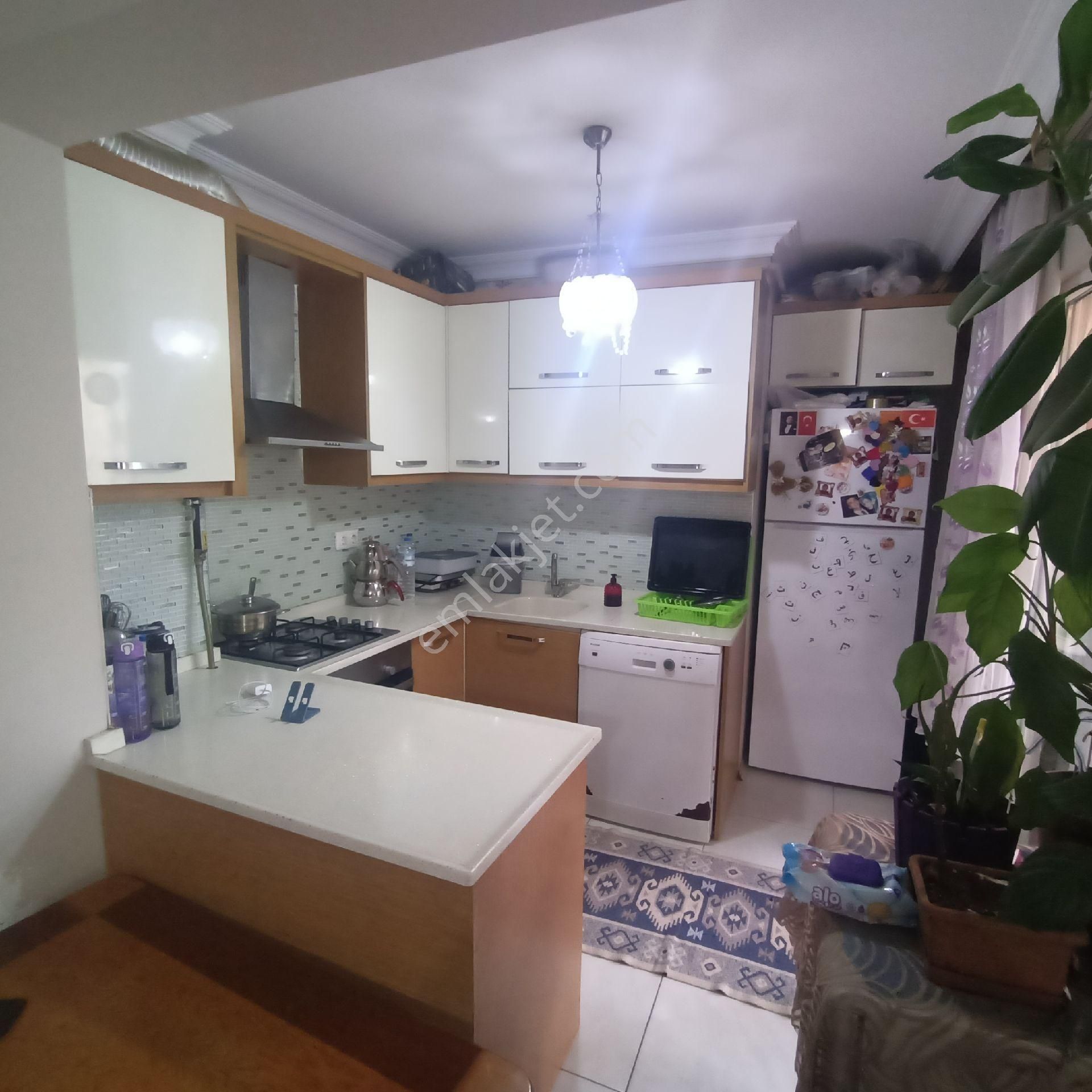 Ena Group Bursa Mudanya Güzelyalı Burgaz'da 2+1 Satılık Daire - Görsel 6