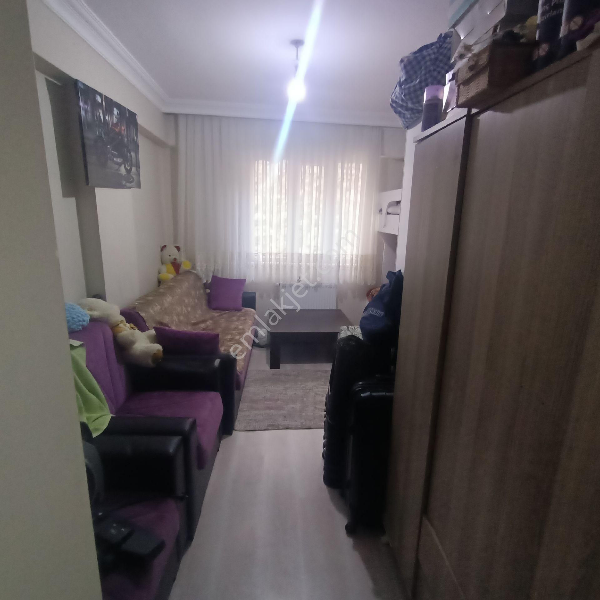 Ena Group Bursa Mudanya Güzelyalı Burgaz'da 2+1 Satılık Daire - Görsel 9