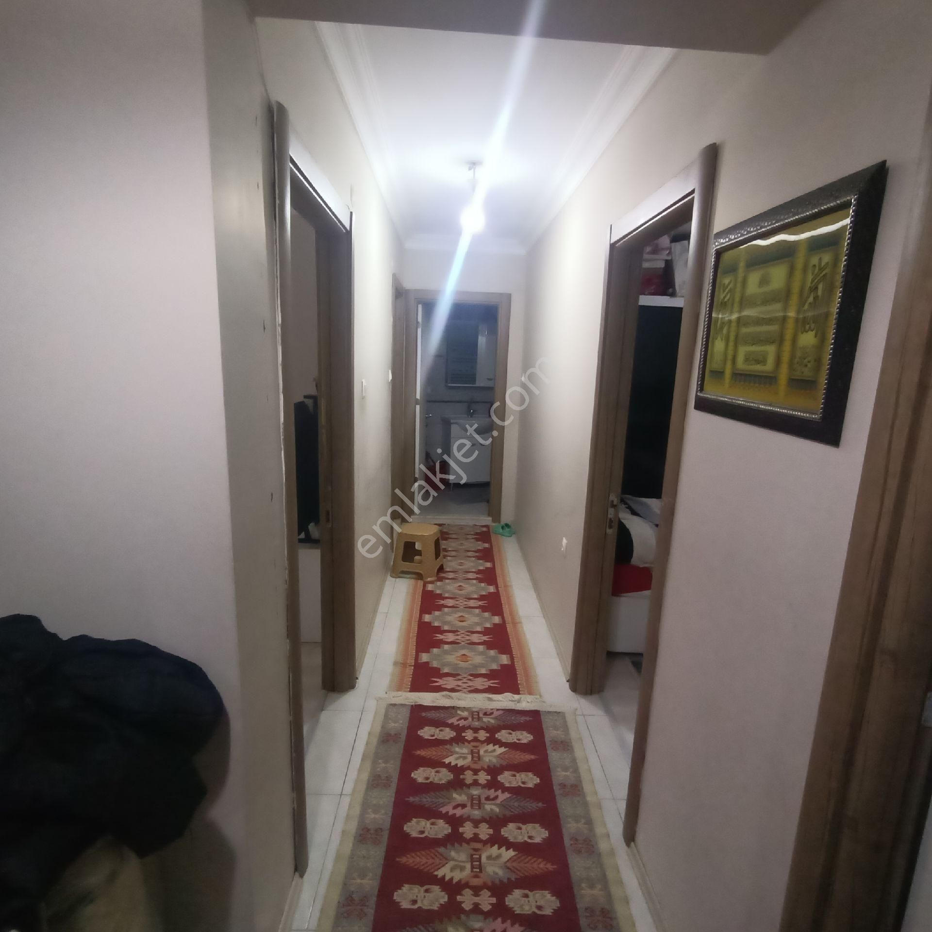 Ena Group Bursa Mudanya Güzelyalı Burgaz'da 2+1 Satılık Daire - Görsel 3