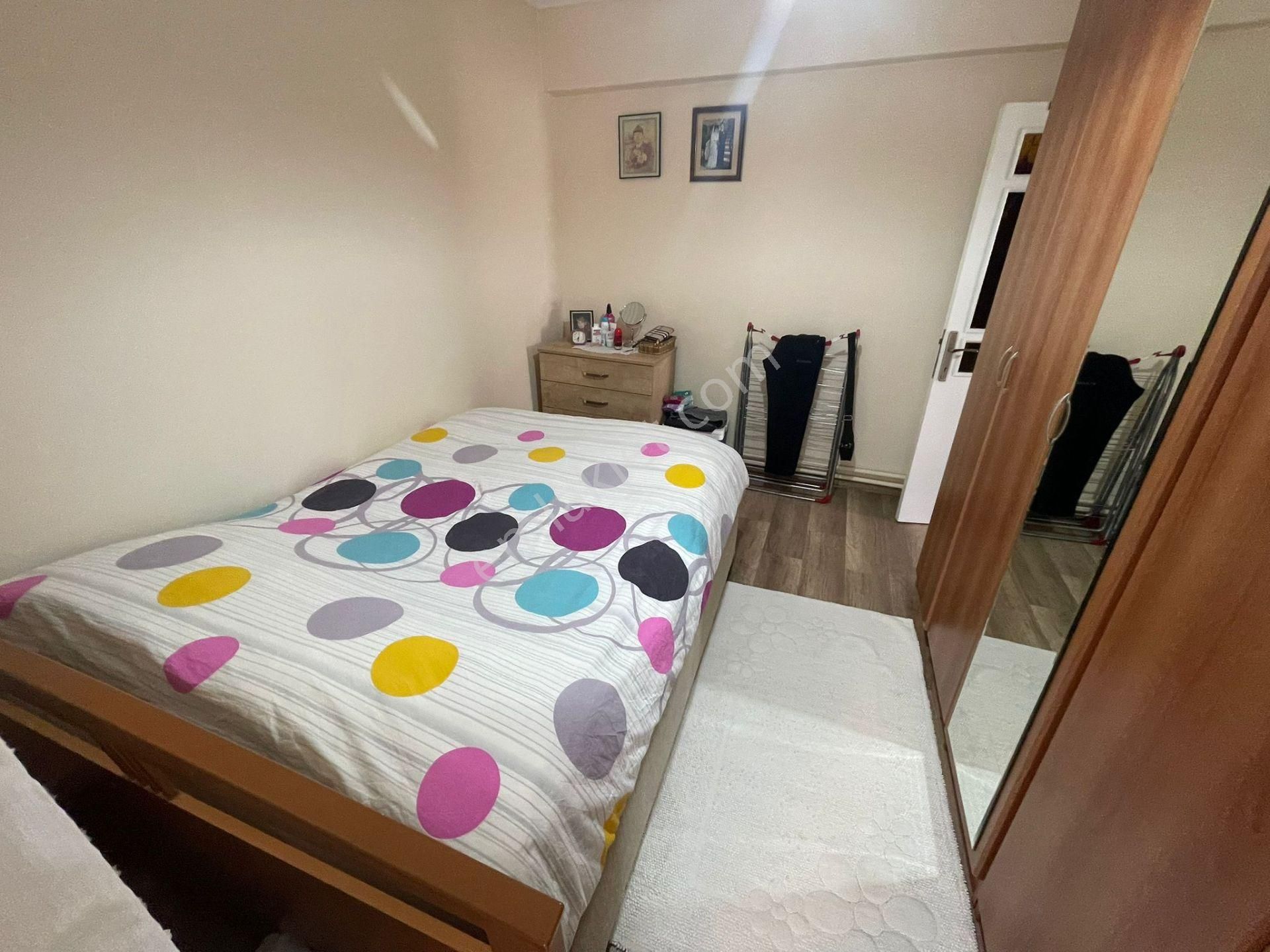 Atanora Vadi'den Trt Panora Yakını Ara Kat 3 Cephe Geniş Metraj 2+1 - Görsel 9