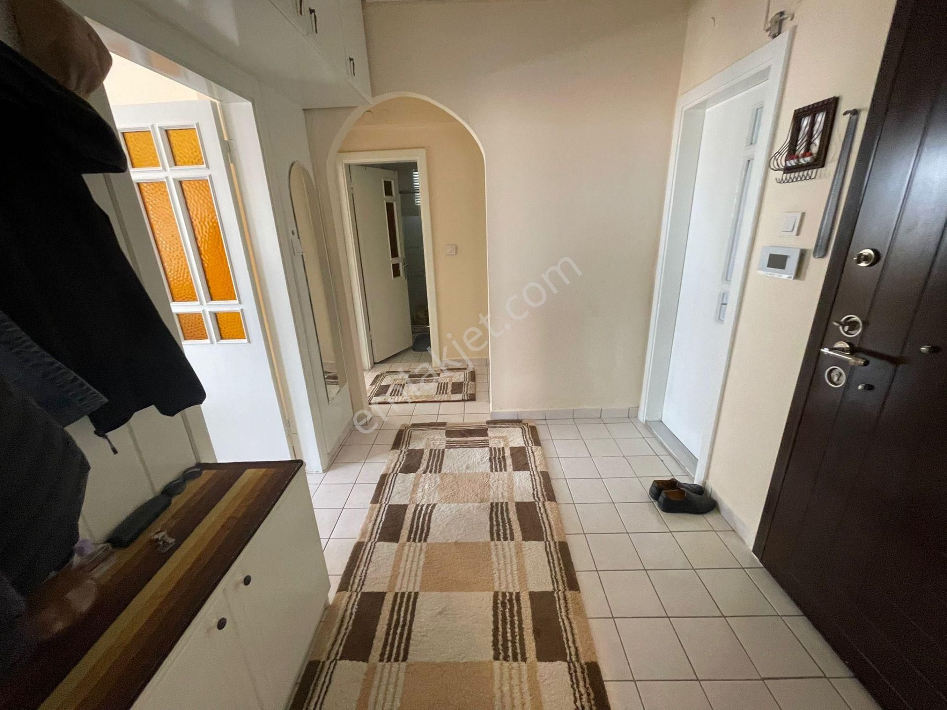 Atanora Vadi'den Trt Panora Yakını Ara Kat 3 Cephe Geniş Metraj 2+1 - Görsel 12