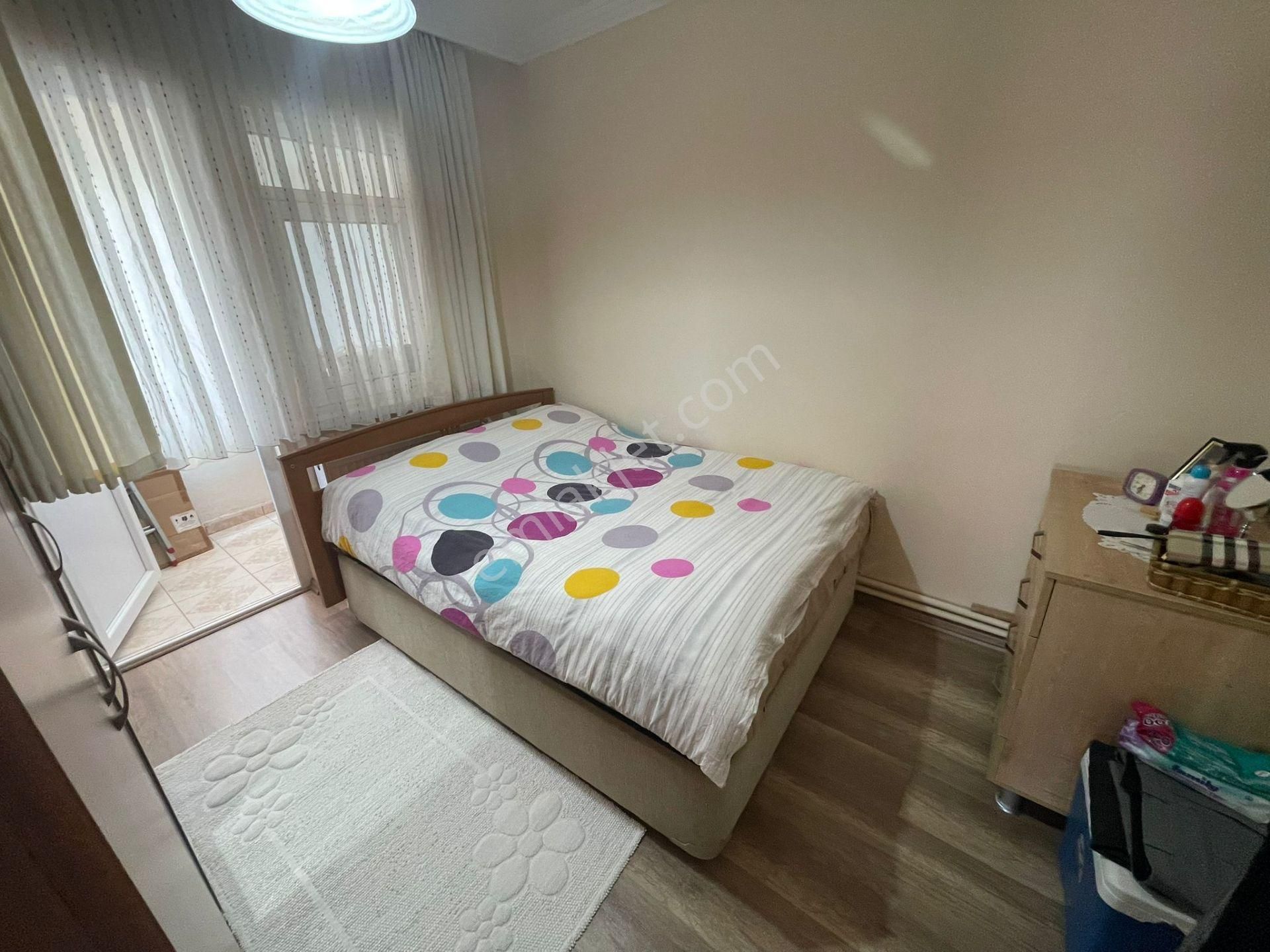 Atanora Vadi'den Trt Panora Yakını Ara Kat 3 Cephe Geniş Metraj 2+1 - Görsel 19