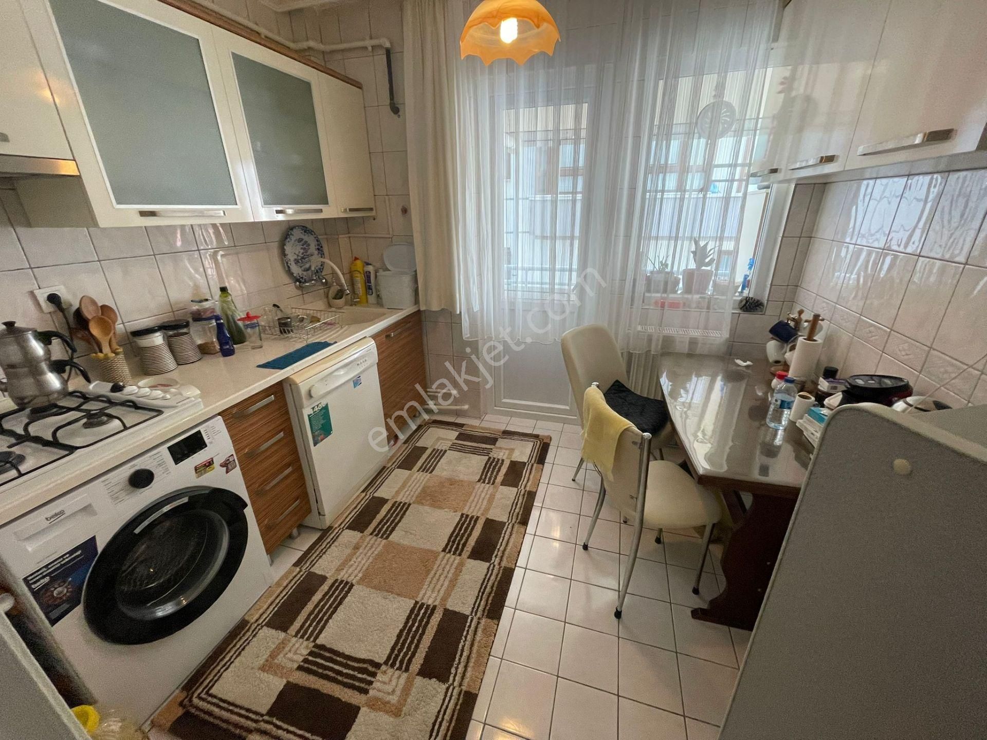 Atanora Vadi'den Trt Panora Yakını Ara Kat 3 Cephe Geniş Metraj 2+1 - Görsel 11