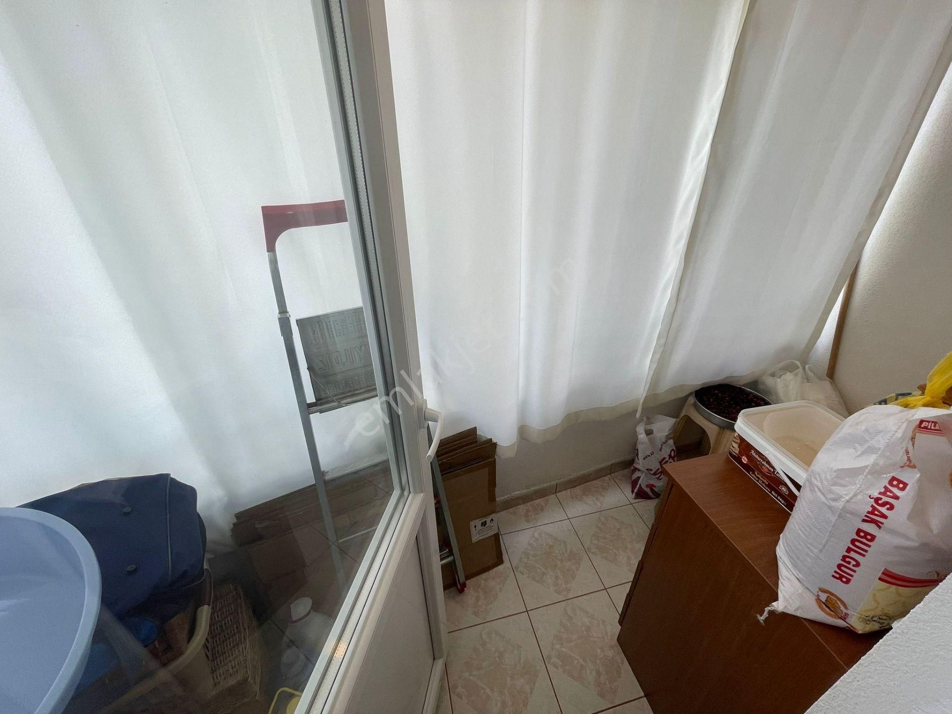 Atanora Vadi'den Trt Panora Yakını Ara Kat 3 Cephe Geniş Metraj 2+1 - Görsel 18