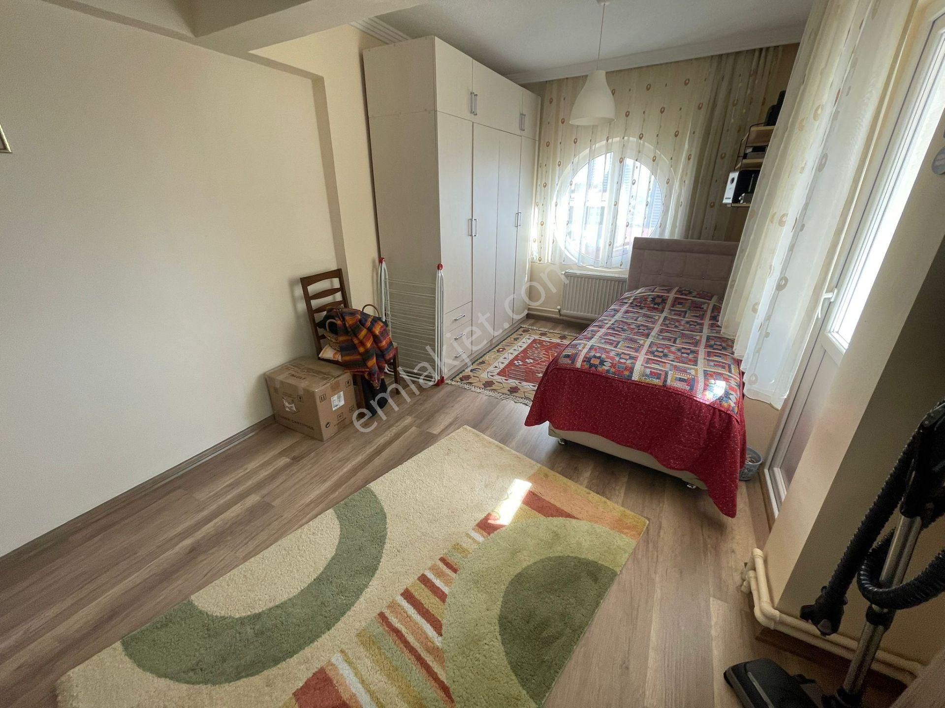 Atanora Vadi'den Trt Panora Yakını Ara Kat 3 Cephe Geniş Metraj 2+1 - Görsel 17