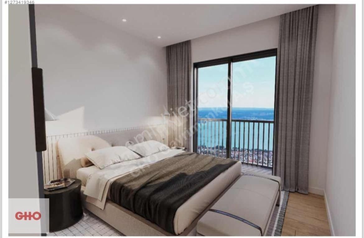 Yarısı Peşin Kalanı 36 Ay Vade İle Satılık Daireler - Görsel 8