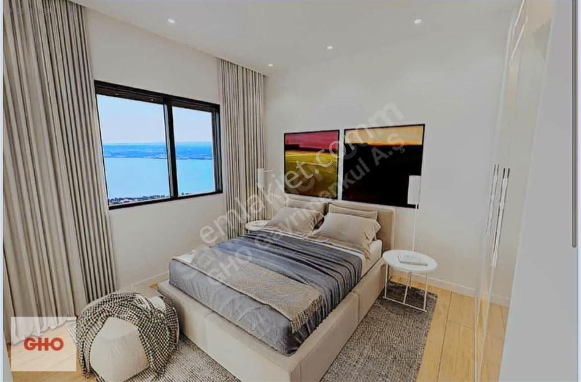 Yarısı Peşin Kalanı 36 Ay Vade İle Satılık Daireler - Görsel 9