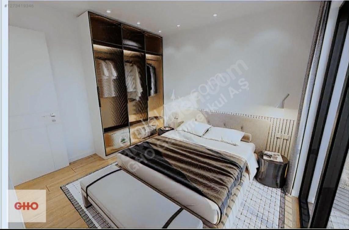 Yarısı Peşin Kalanı 36 Ay Vade İle Satılık Daireler - Görsel 10