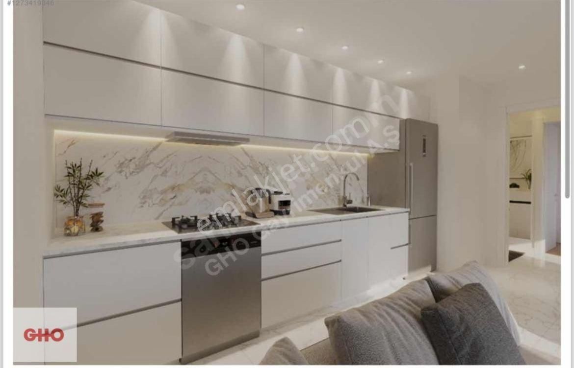 Yarısı Peşin Kalanı 36 Ay Vade İle Satılık Daireler - Görsel 11