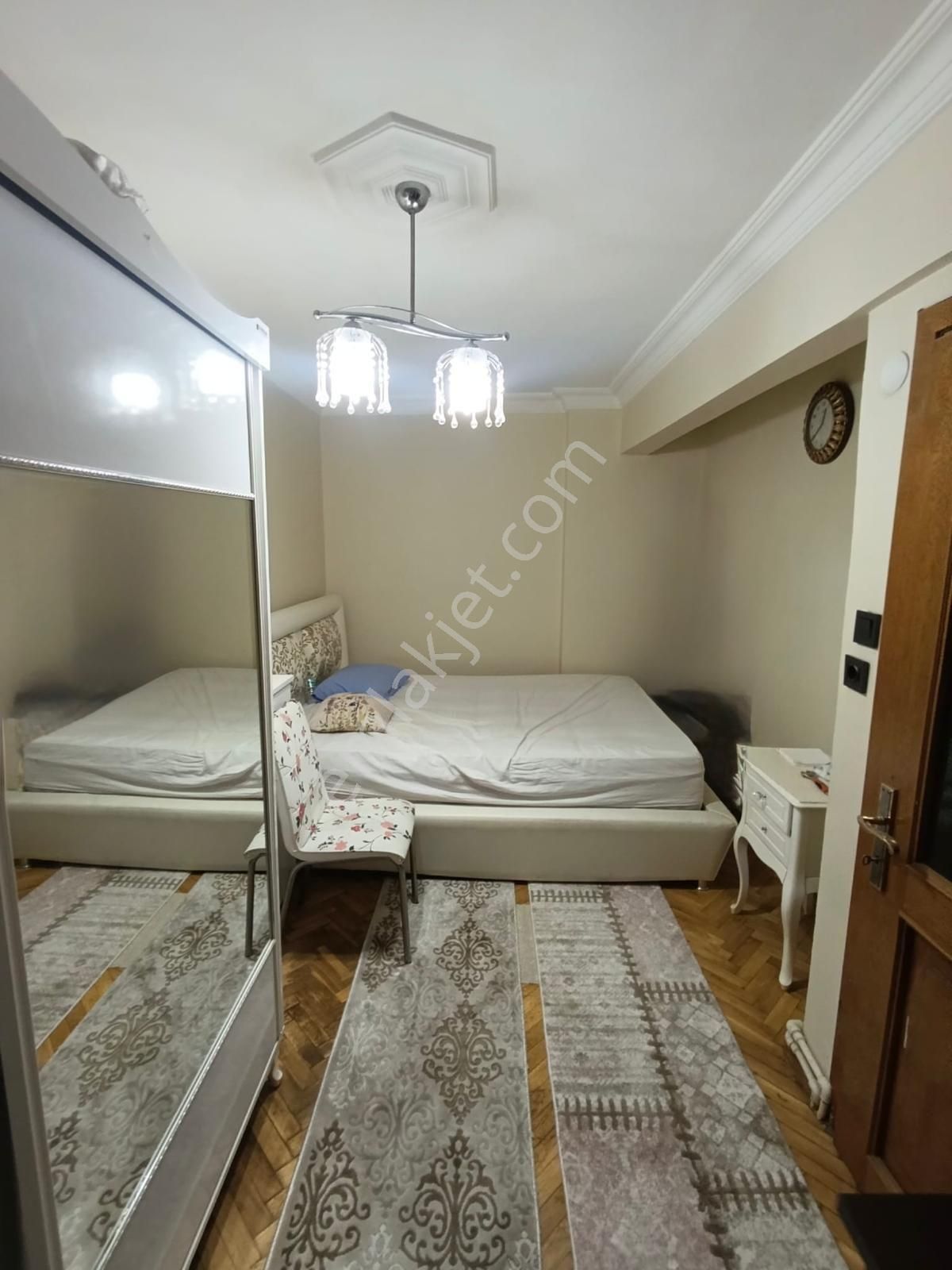 Gaziosmanpaşada 95m² Satılık Daire - Görsel 8