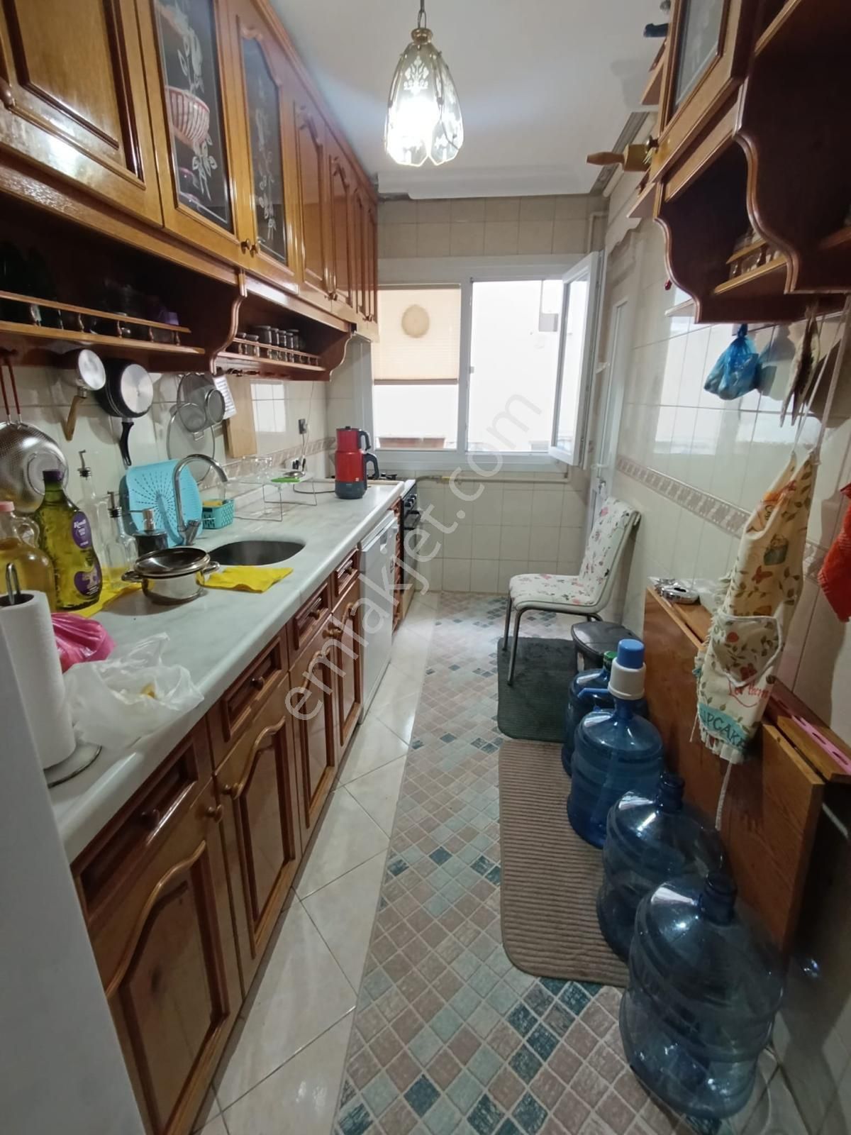 Gaziosmanpaşada 95m² Satılık Daire - Görsel 5