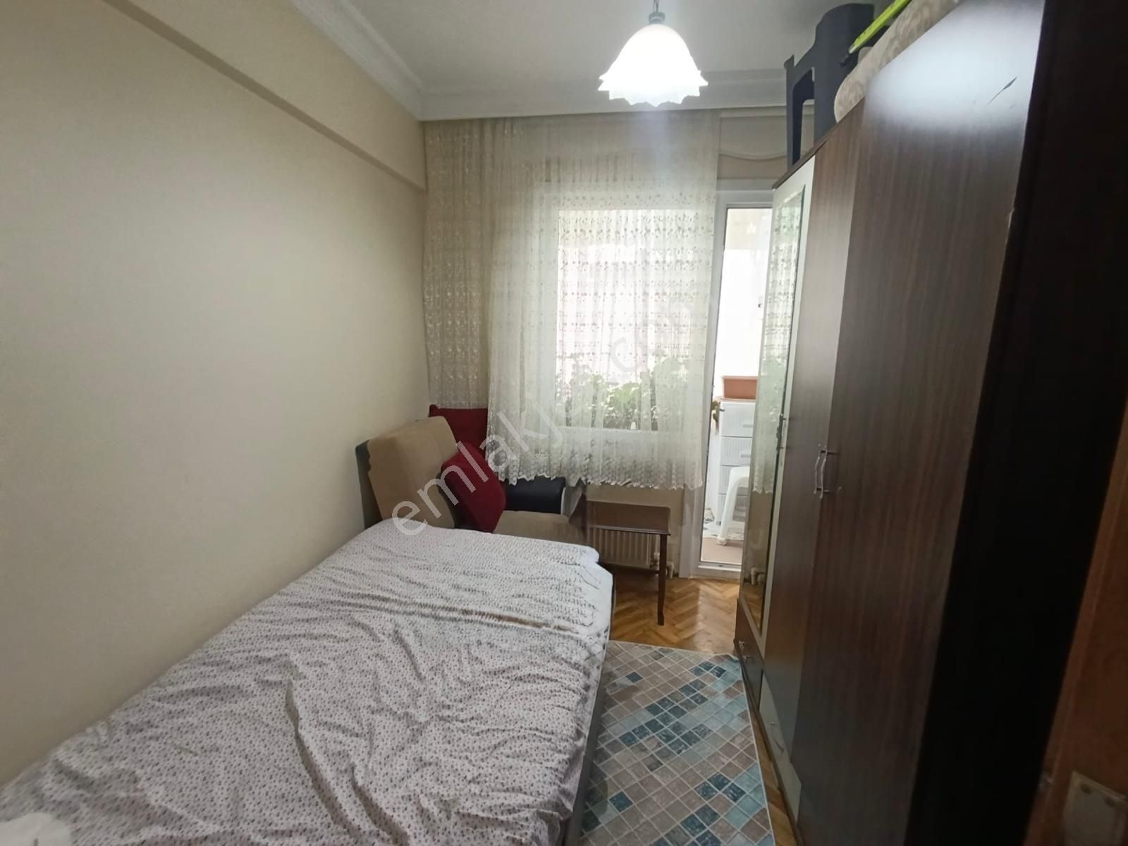 Gaziosmanpaşada 95m² Satılık Daire - Görsel 6