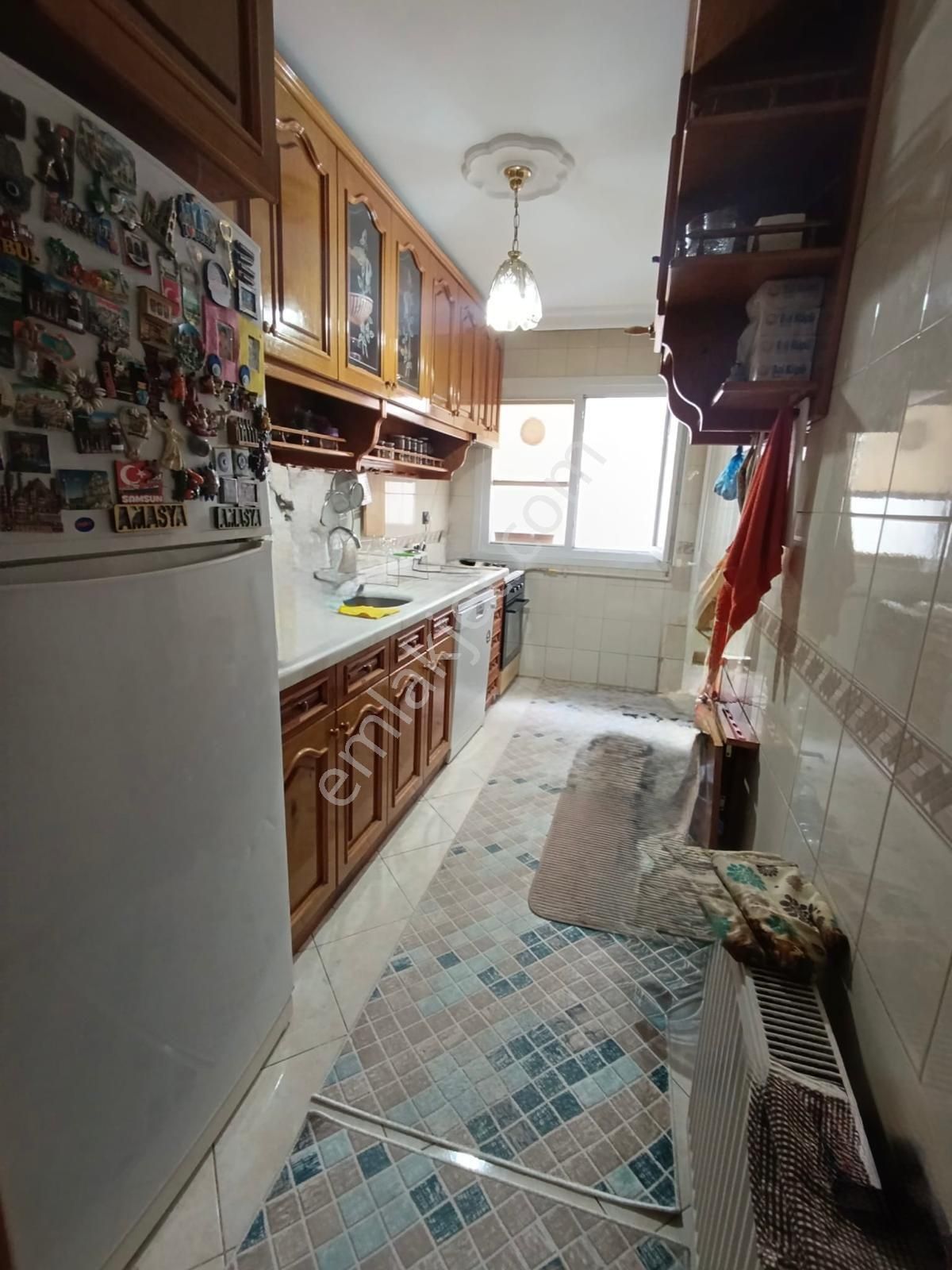 Gaziosmanpaşada 95m² Satılık Daire - Görsel 2