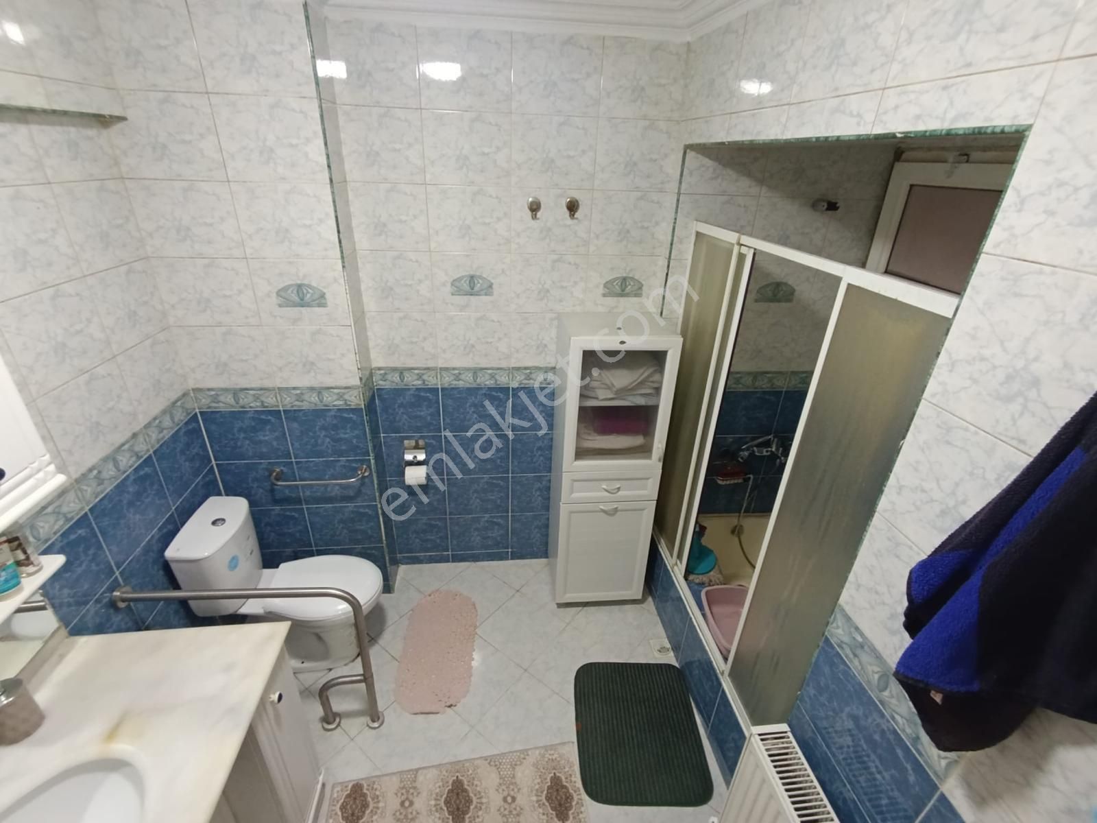 Gaziosmanpaşada 95m² Satılık Daire - Görsel 9