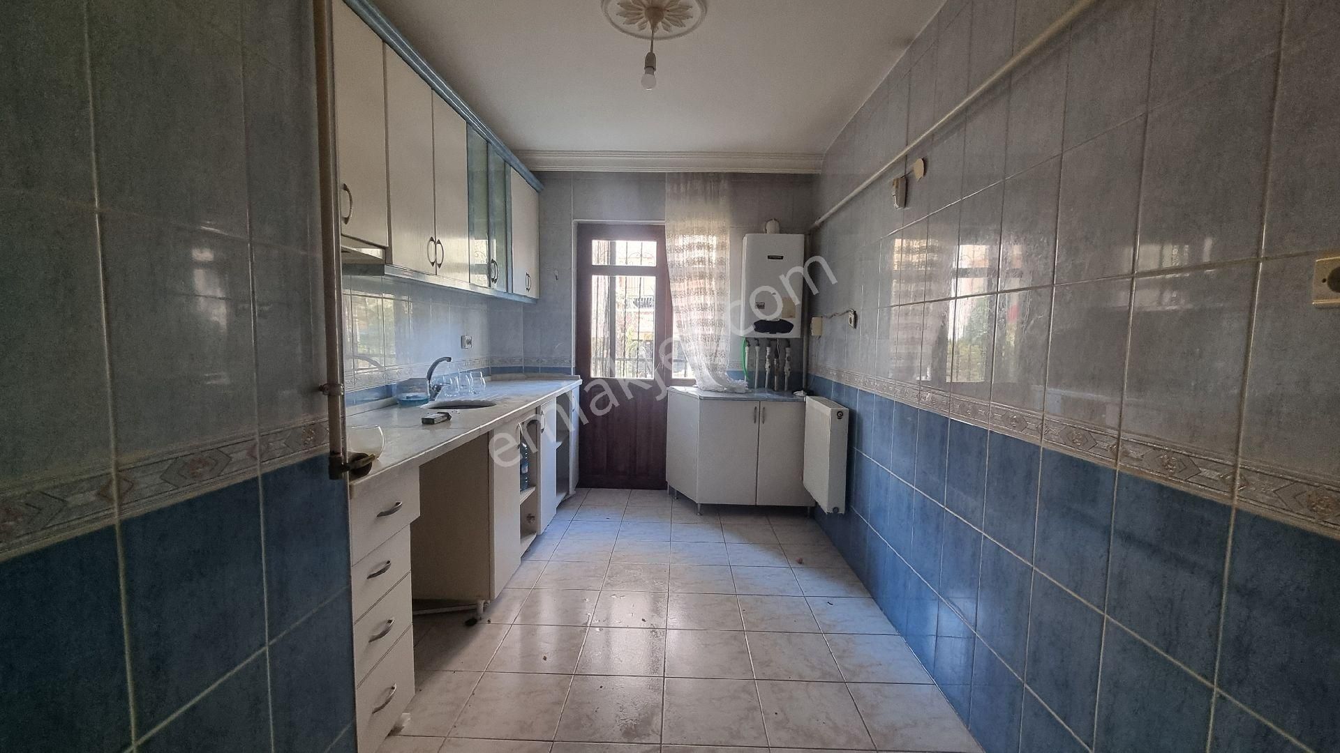 Ayvalı Kardeşlerde 3+1 - Görsel 13