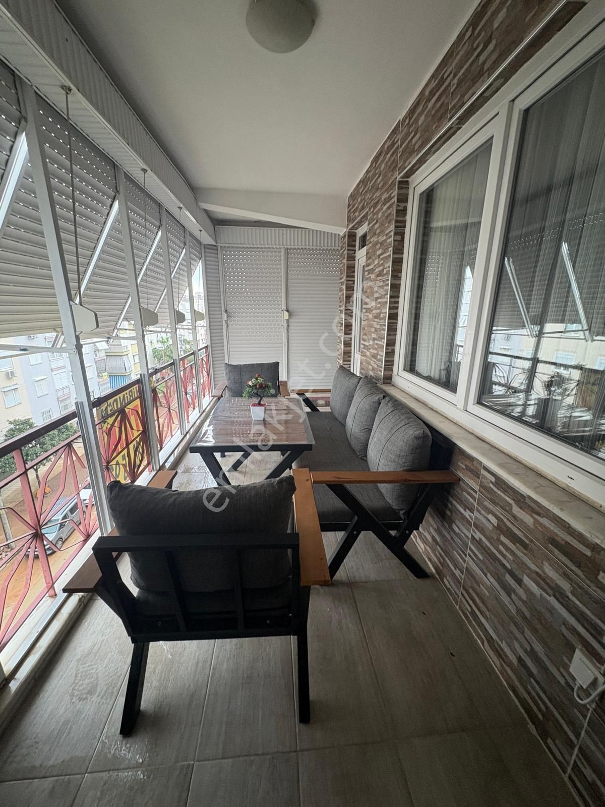 Antalya/ Muratpaşa/ Varlık Mh. 3+1 Satılık 195 M2 Satılık Daire - Görsel 12