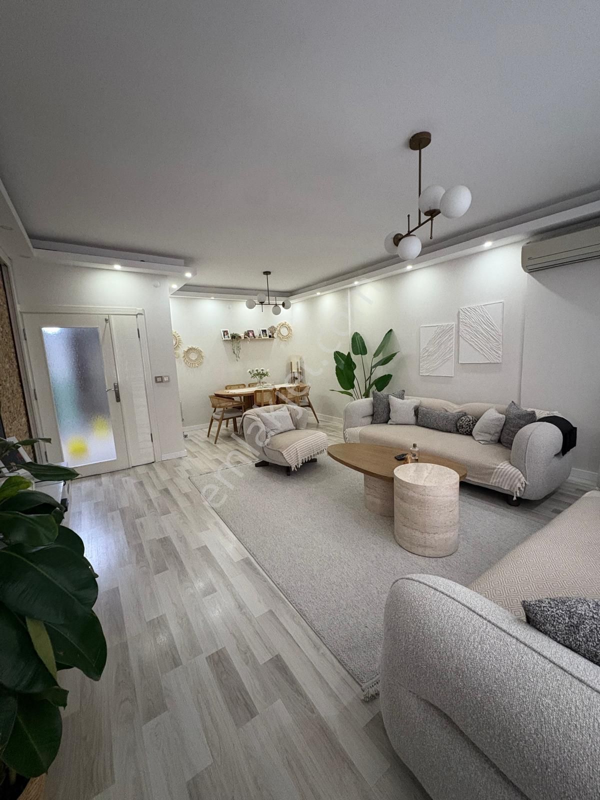 Antalya/ Muratpaşa/ Varlık Mh. 3+1 Satılık 195 M2 Satılık Daire - Görsel 10