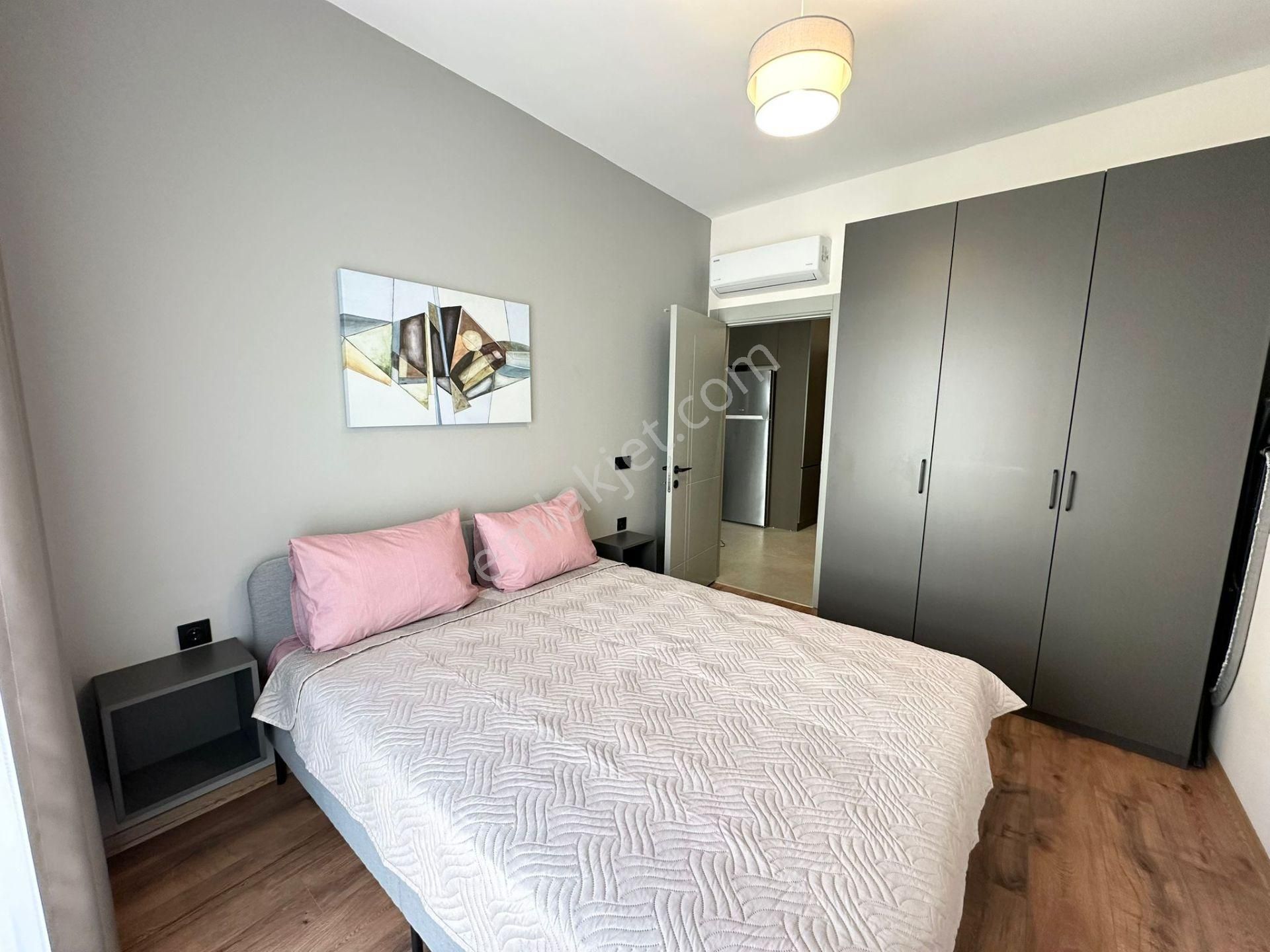 Alanya Merkez Novis Parador 1+1 (ru.uk.kz.en) - Görsel 6