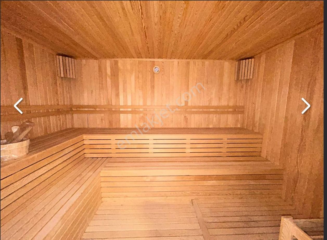 Alanya Merkez Novis Parador 1+1 (ru.uk.kz.en) - Görsel 10