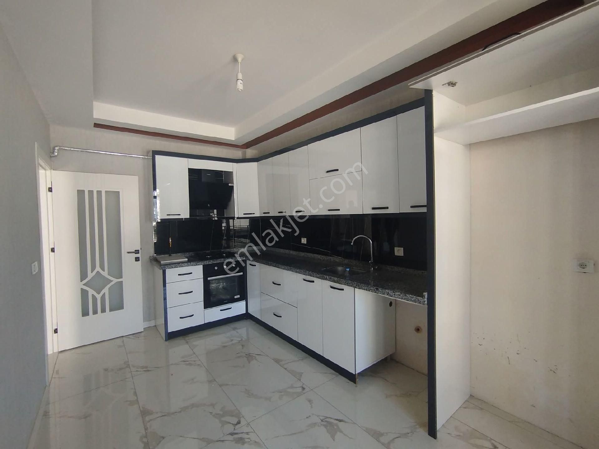 Fadim Cam Gayrimenkul Den Selahaddin Eyyubi Kiralık Arakat Daire - Görsel 17