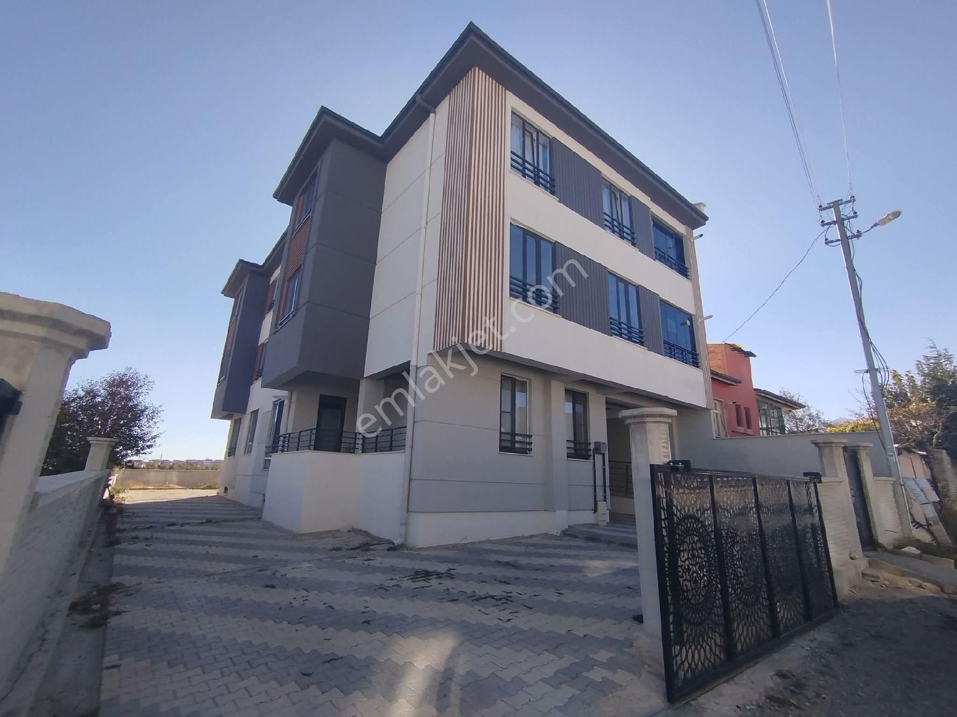 Fadim Cam Gayrimenkul Den Selahaddin Eyyubi Kiralık Arakat Daire