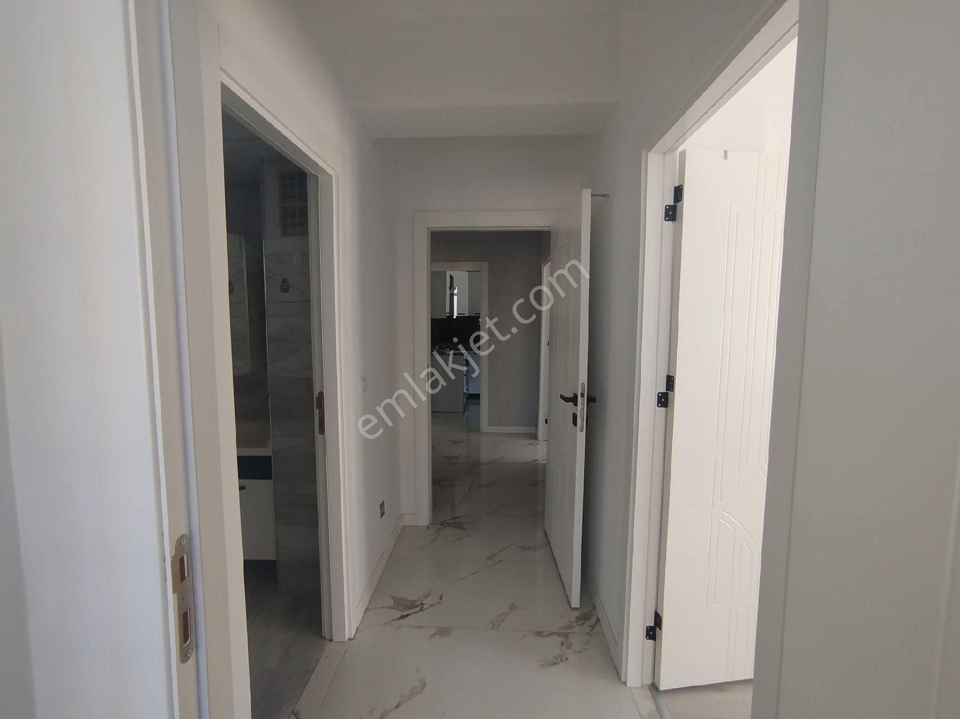 Fadim Cam Gayrimenkul Den Selahaddin Eyyubi Kiralık Arakat Daire - Görsel 13