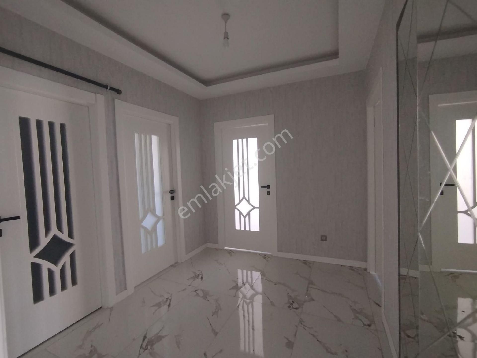 Fadim Cam Gayrimenkul Den Selahaddin Eyyubi Kiralık Arakat Daire - Görsel 21