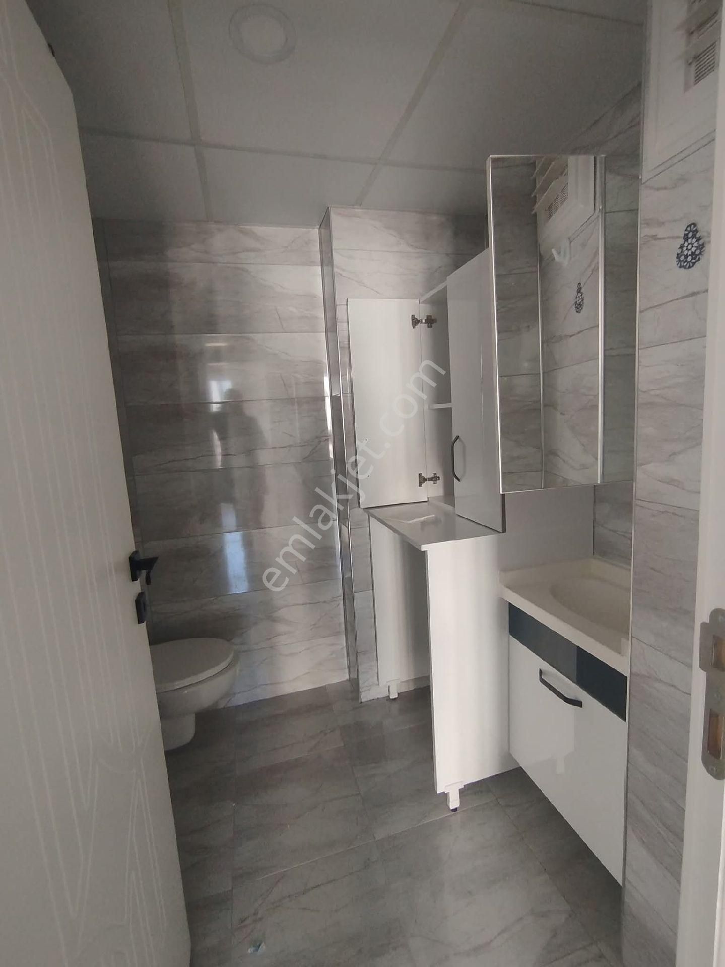 Fadim Cam Gayrimenkul Den Selahaddin Eyyubi Kiralık Arakat Daire - Görsel 18