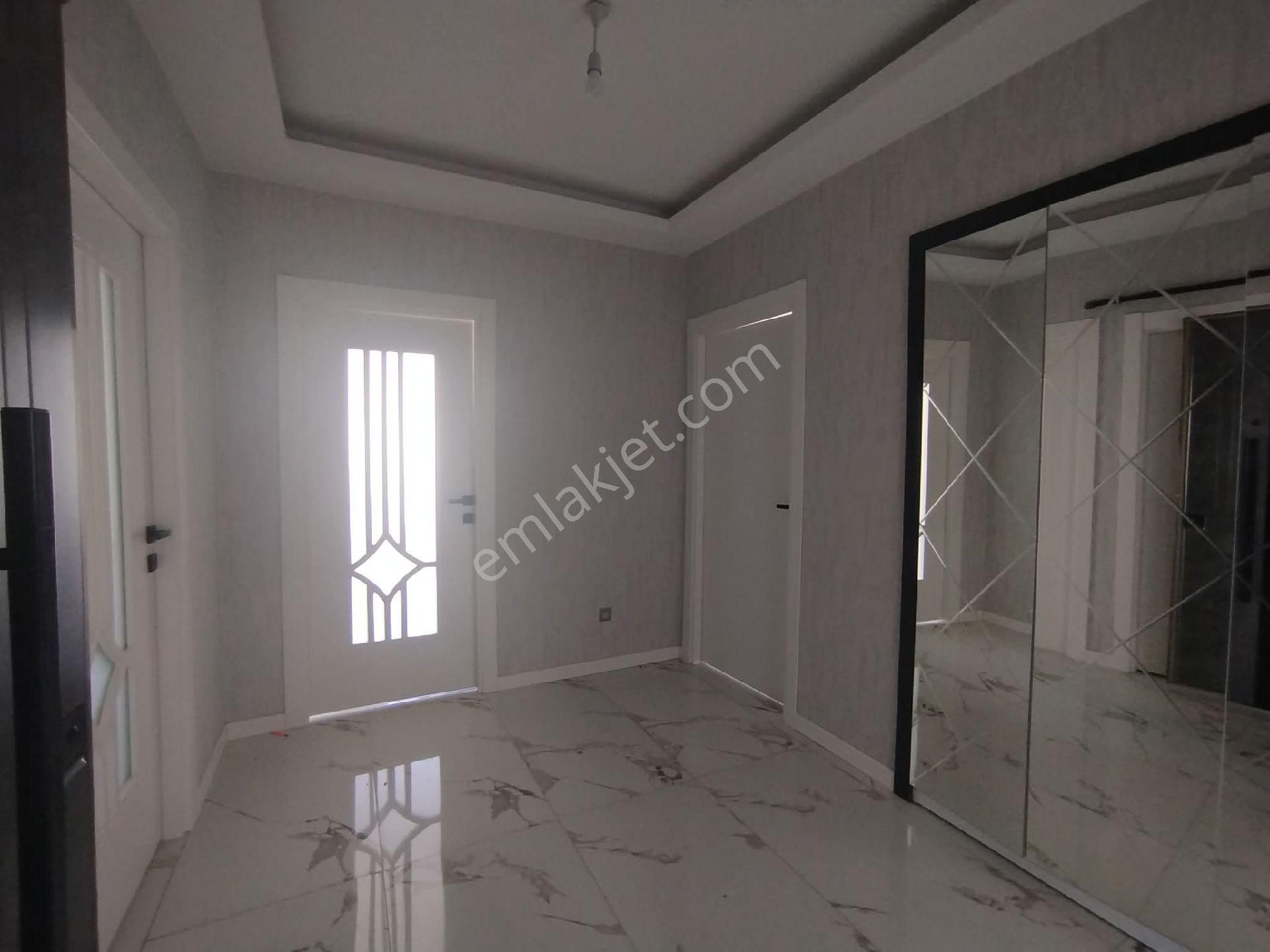 Fadim Cam Gayrimenkul Den Selahaddin Eyyubi Kiralık Arakat Daire - Görsel 15