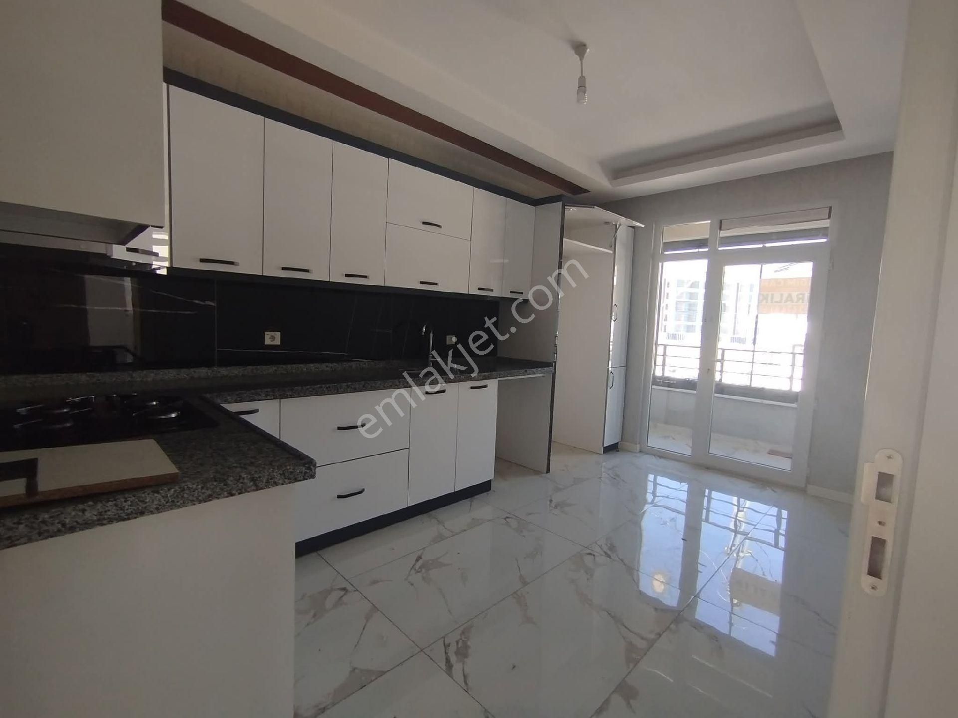 Fadim Cam Gayrimenkul Den Selahaddin Eyyubi Kiralık Arakat Daire - Görsel 3