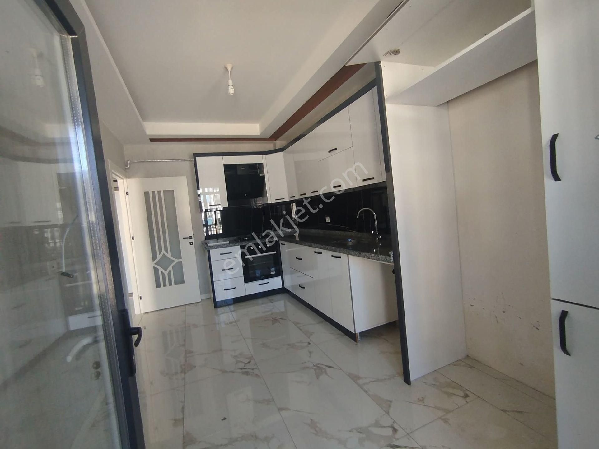 Fadim Cam Gayrimenkul Den Selahaddin Eyyubi Kiralık Arakat Daire - Görsel 2