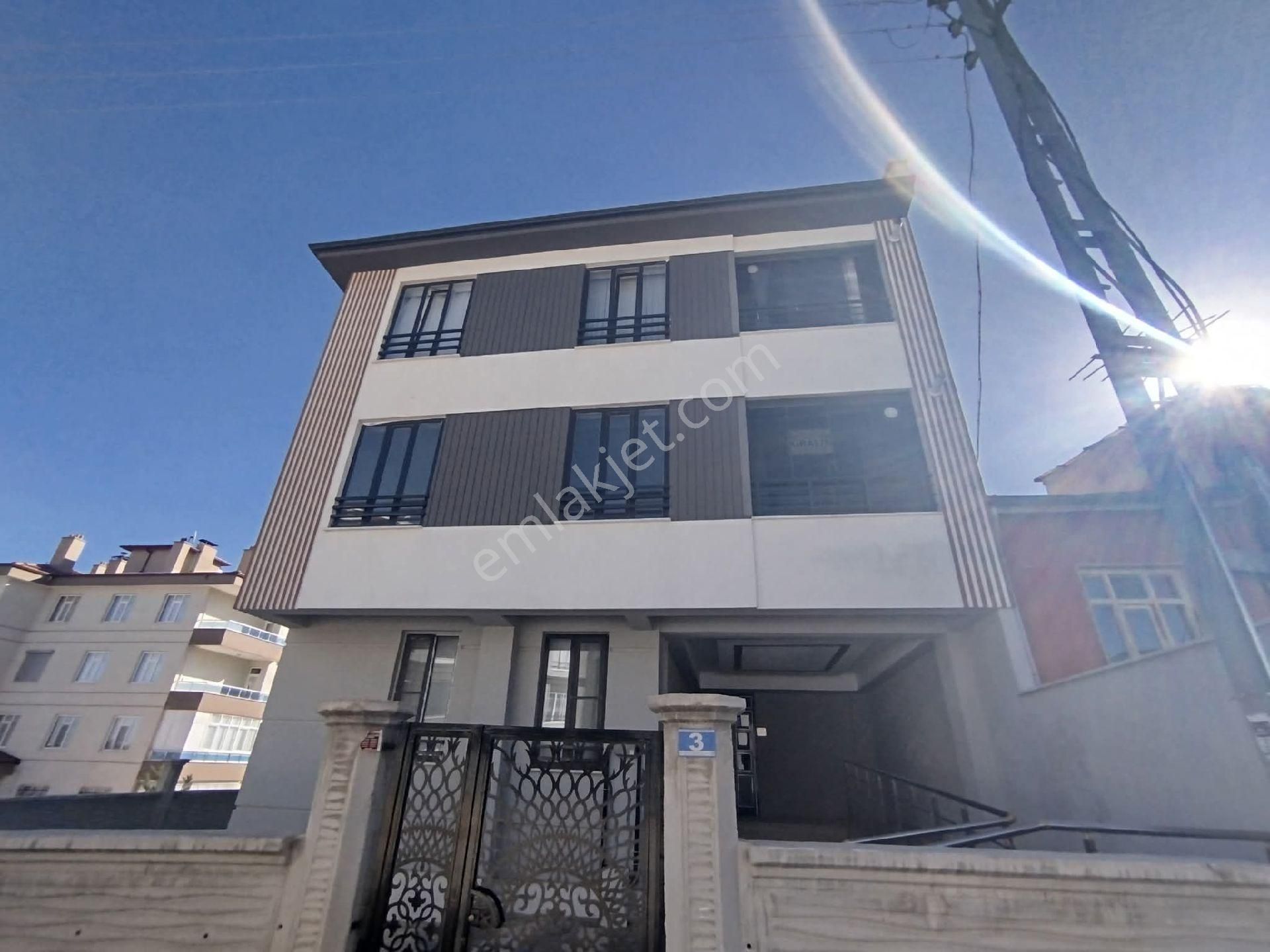 Fadim Cam Gayrimenkul Den Selahaddin Eyyubi Kiralık Arakat Daire - Görsel 34