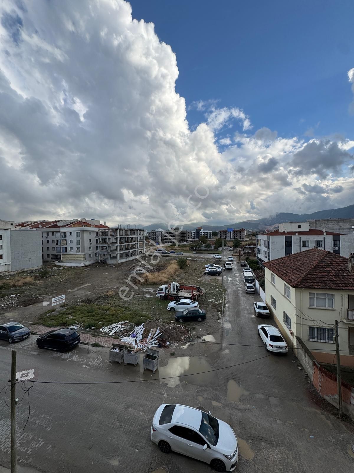 Zeki Emlak'tan Muradiye'de 3+1 Çift Cephe Sıfır Satılık Daire - Görsel 35