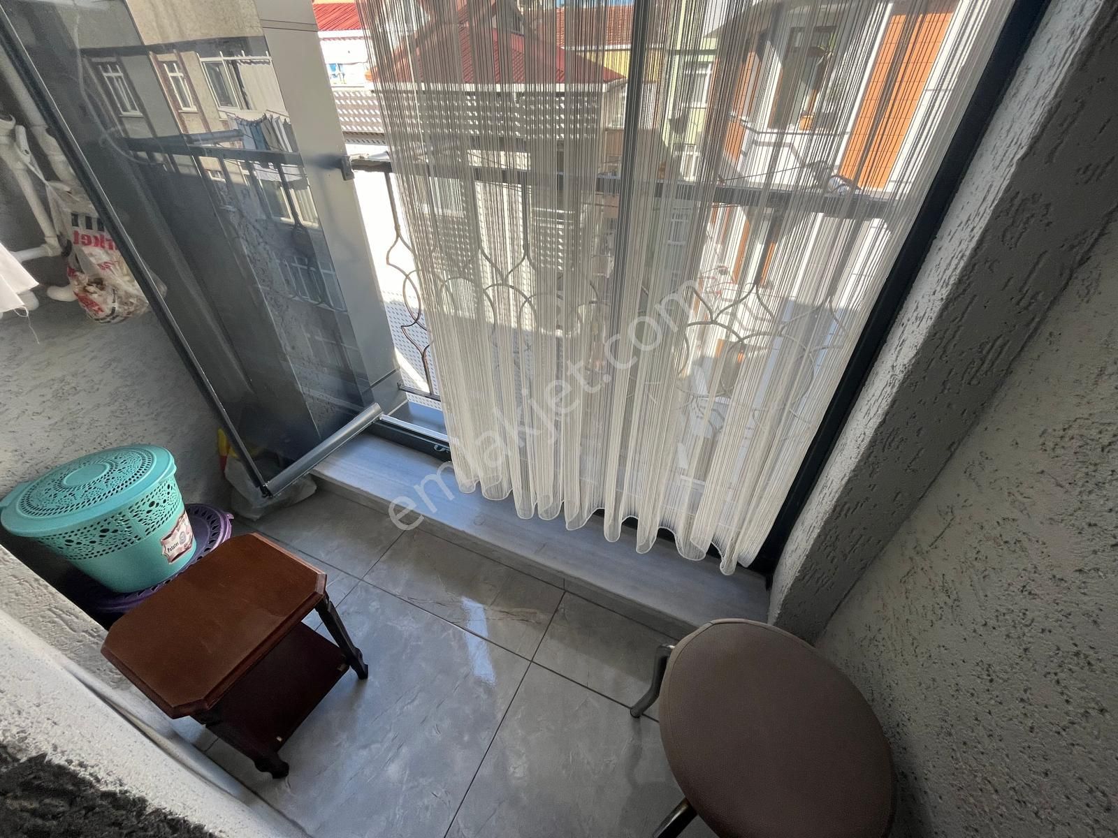 Serkan Gayrimenkulden Bahçelievler Hürritte 4+1 2 Yıllık Dubleks - Görsel 23