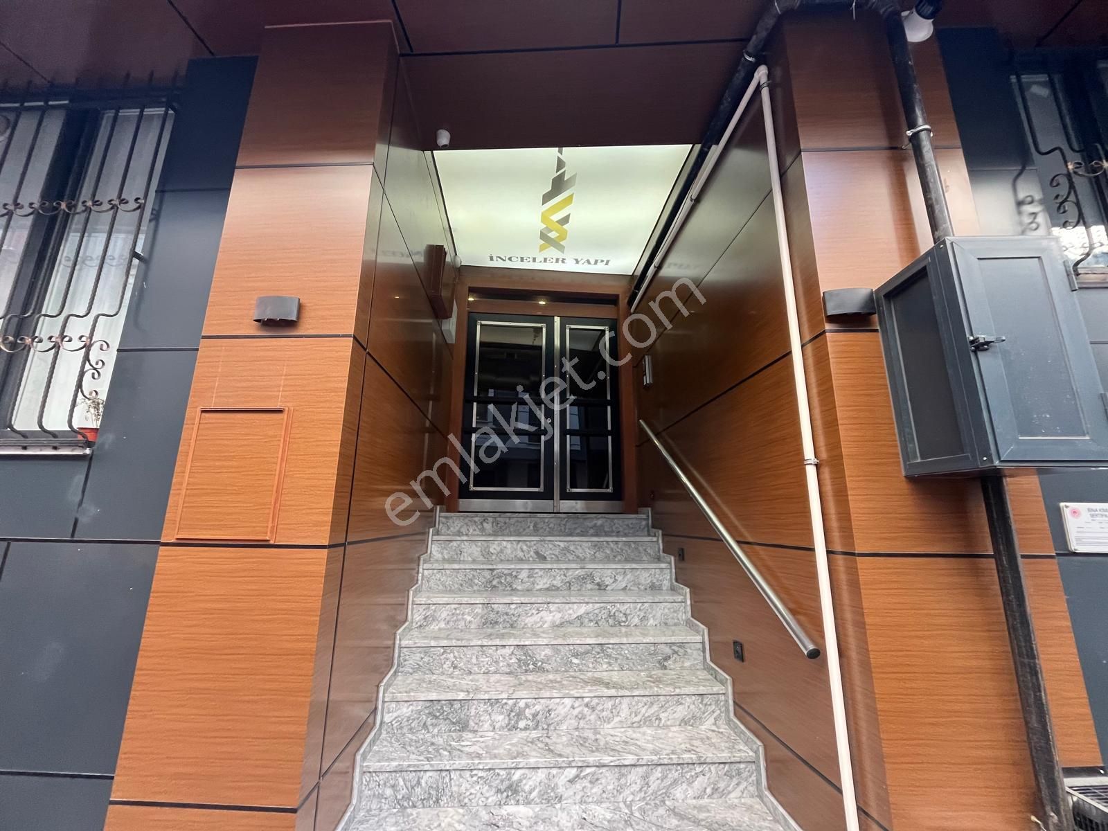 Serkan Gayrimenkulden Bahçelievler Hürritte 4+1 2 Yıllık Dubleks - Görsel 3