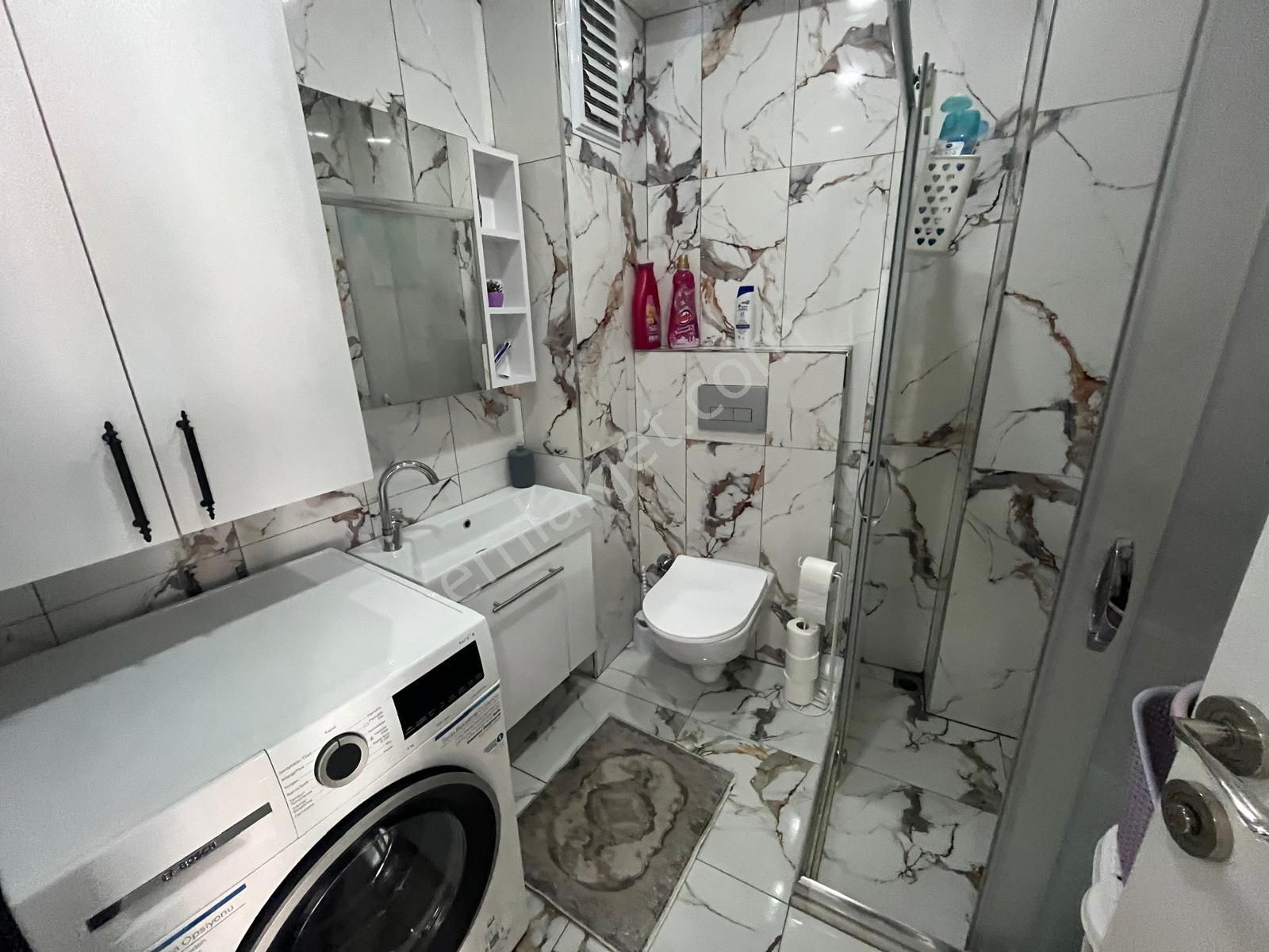 Serkan Gayrimenkulden Bahçelievler Hürritte 4+1 2 Yıllık Dubleks - Görsel 20