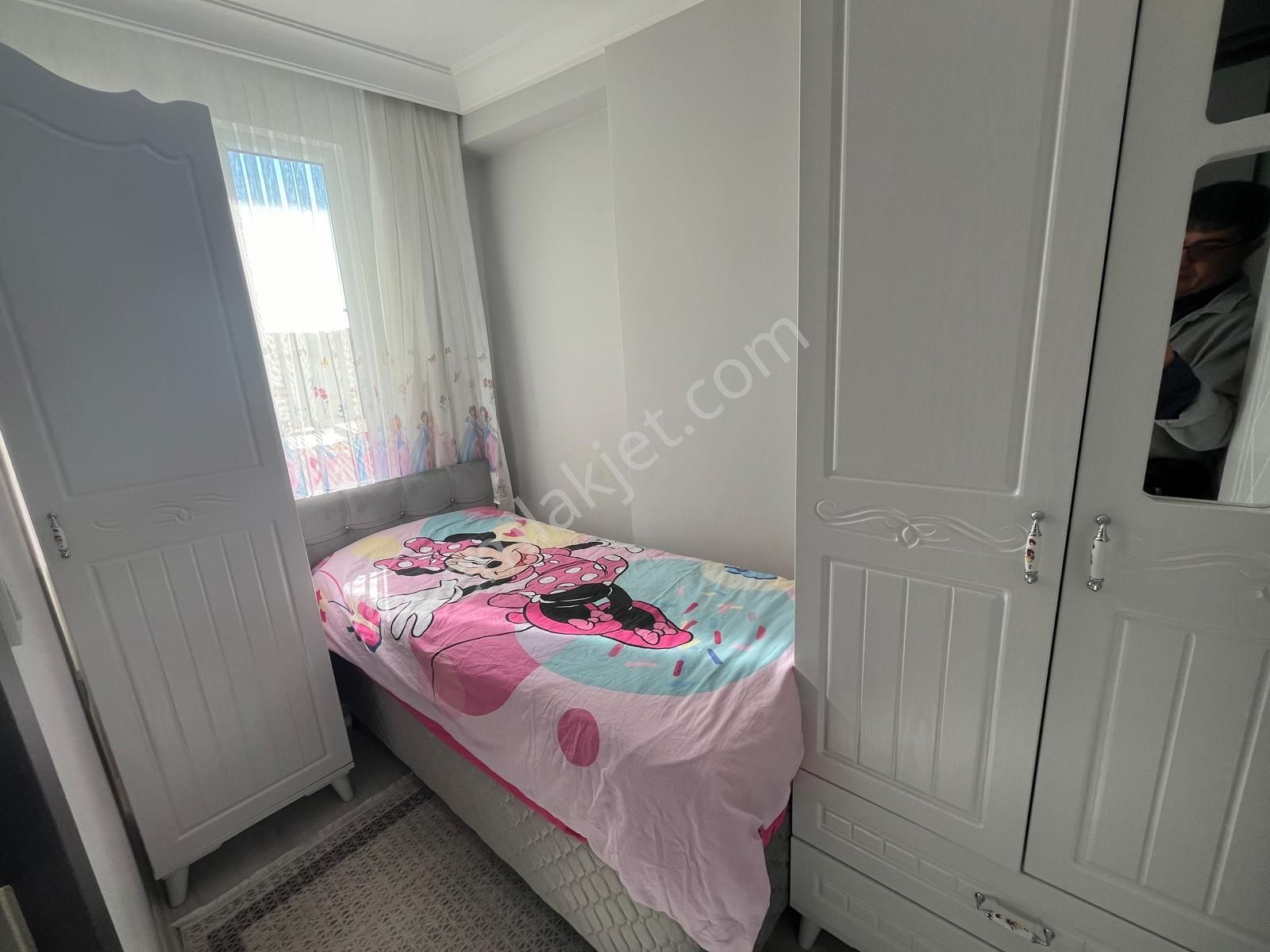 Serkan Gayrimenkulden Bahçelievler Hürritte 4+1 2 Yıllık Dubleks - Görsel 28