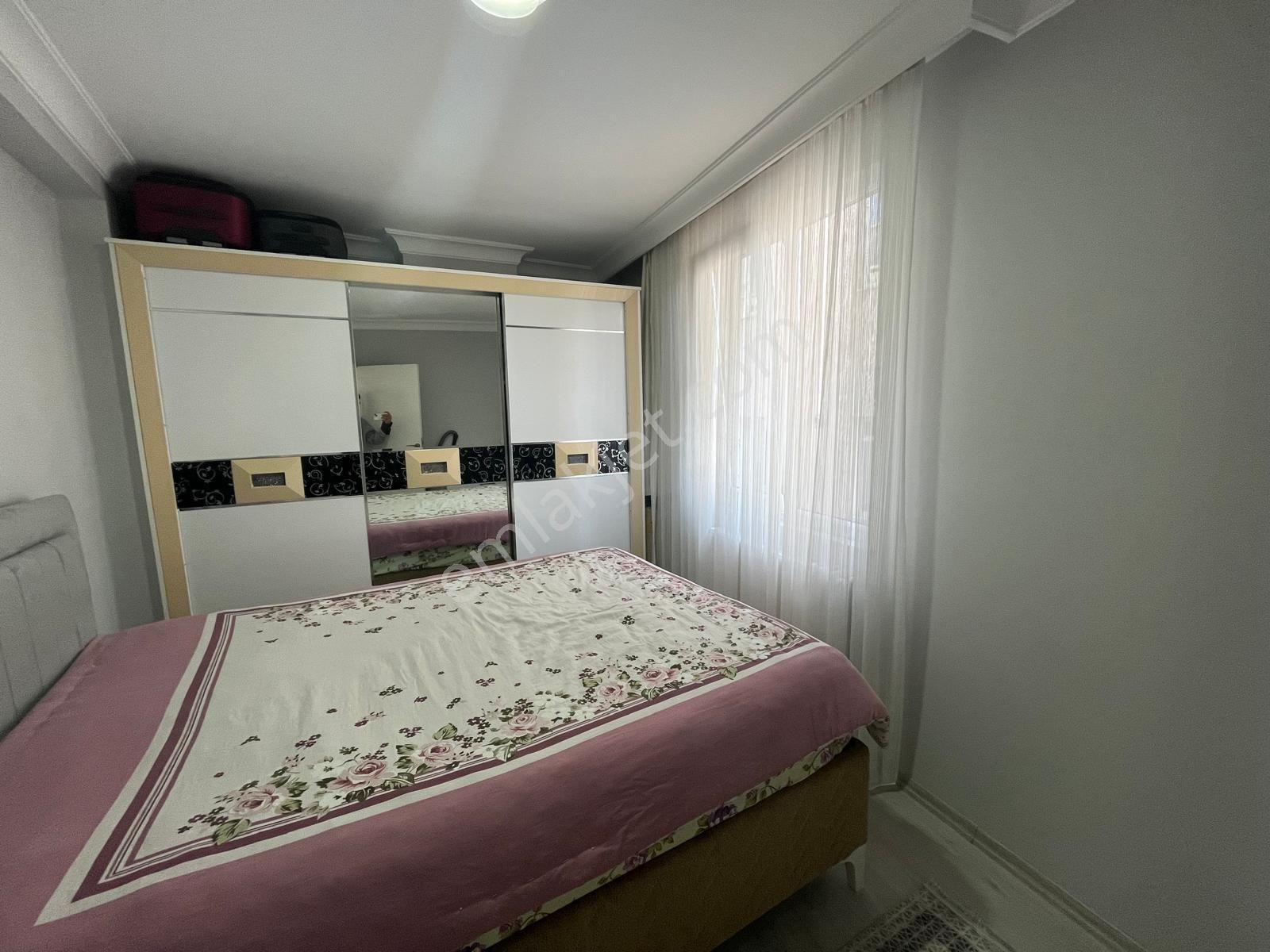 Serkan Gayrimenkulden Bahçelievler Hürritte 4+1 2 Yıllık Dubleks - Görsel 5