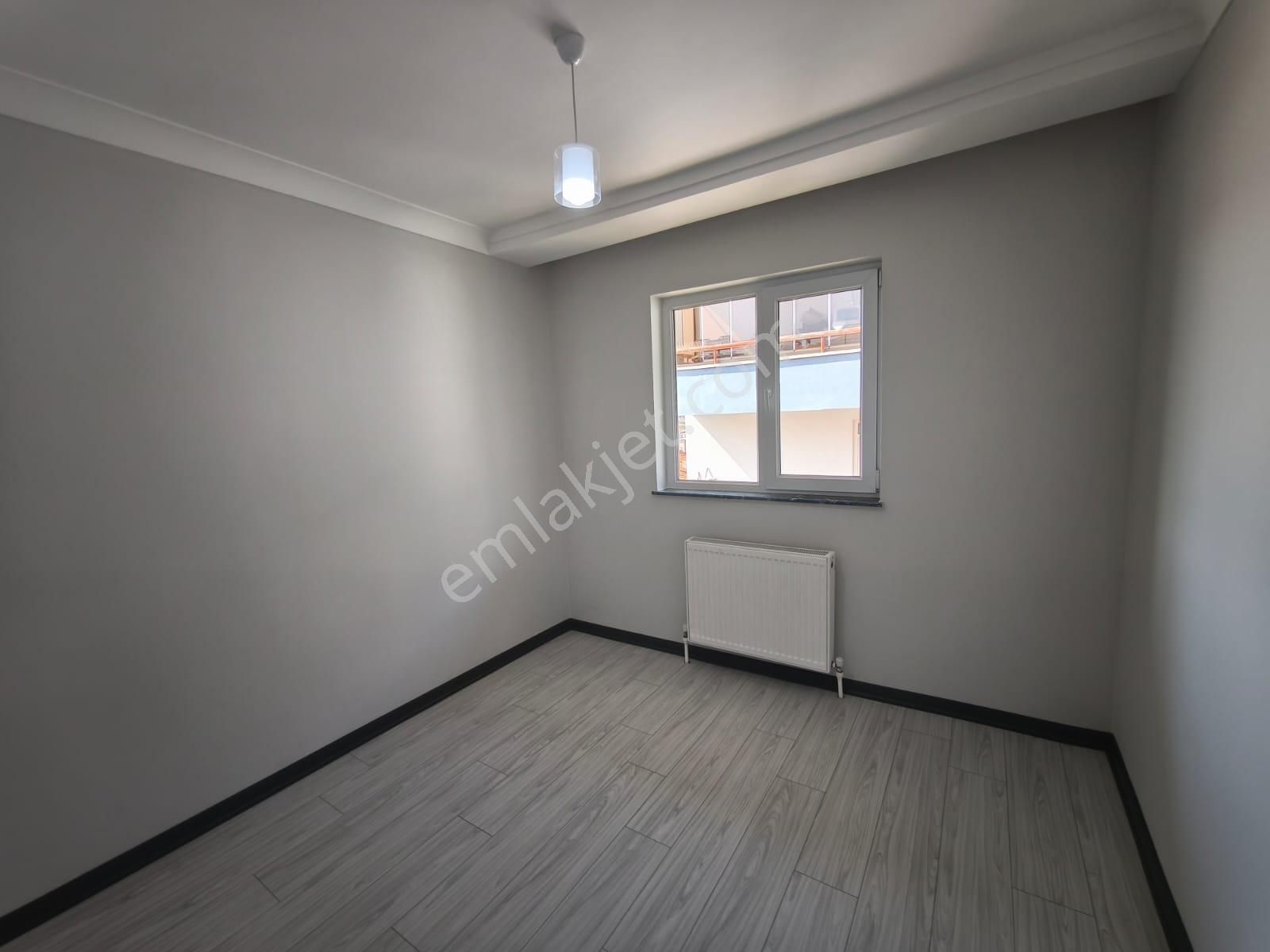 Atanora Vadi'den 2 Banyolu Cadde Yakını Lüks Yapılı Manzaralı 3+1 - Görsel 26