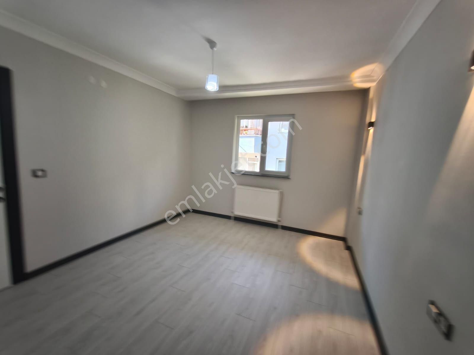 Atanora Vadi'den 2 Banyolu Cadde Yakını Lüks Yapılı Manzaralı 3+1 - Görsel 5