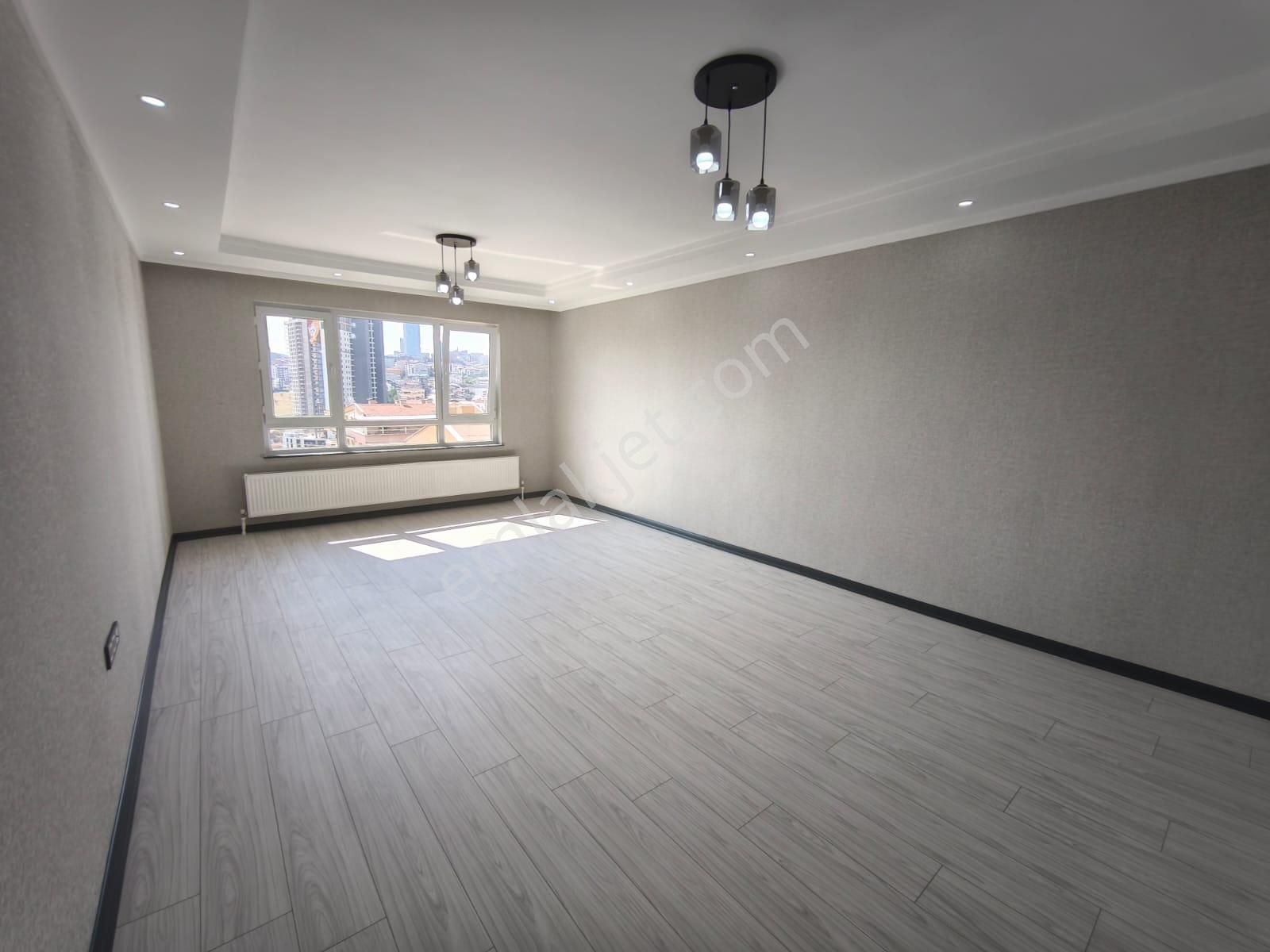 Atanora Vadi'den 2 Banyolu Cadde Yakını Lüks Yapılı Manzaralı 3+1 - Görsel 13